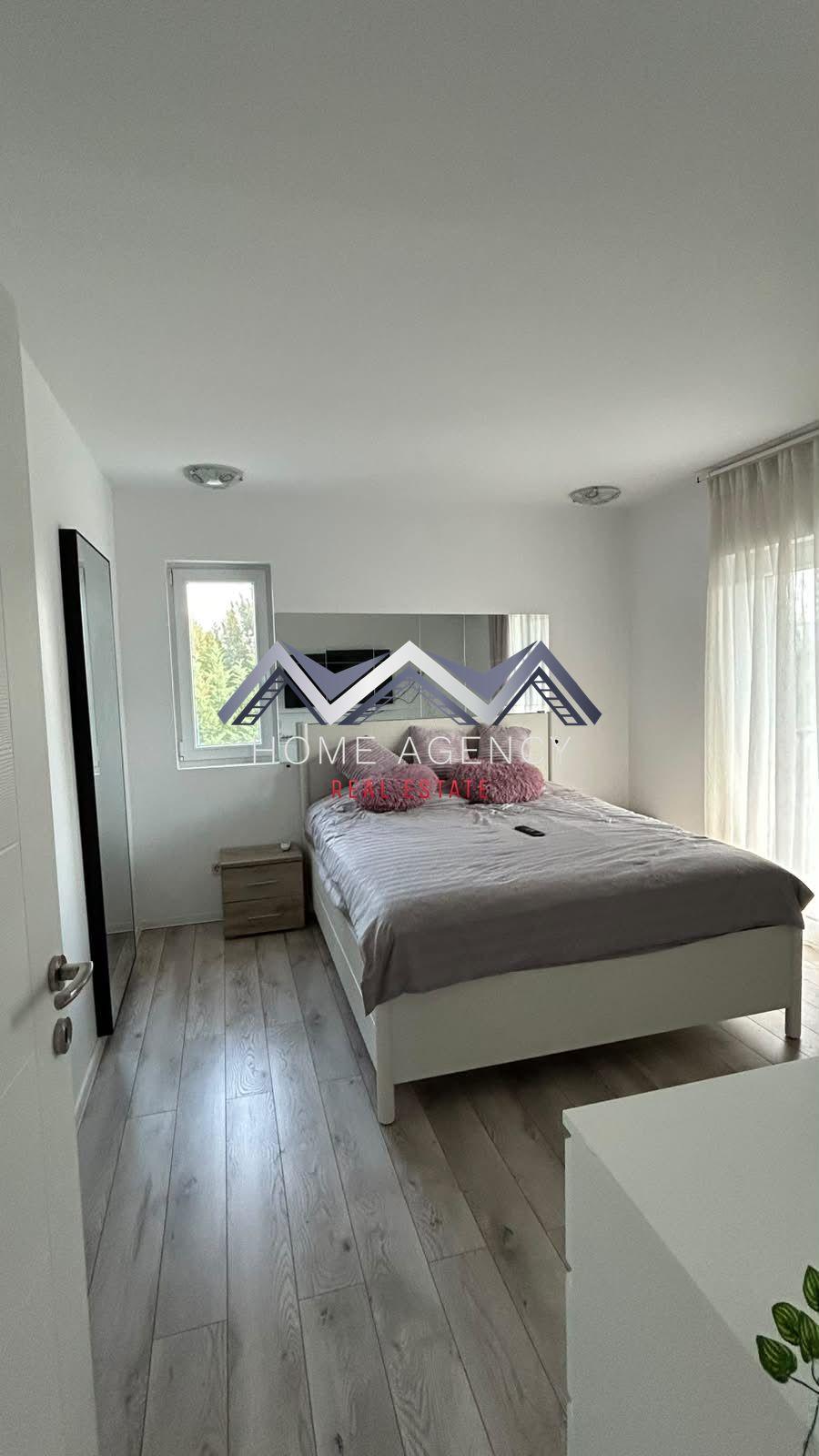 Casă P+1 single - 5
