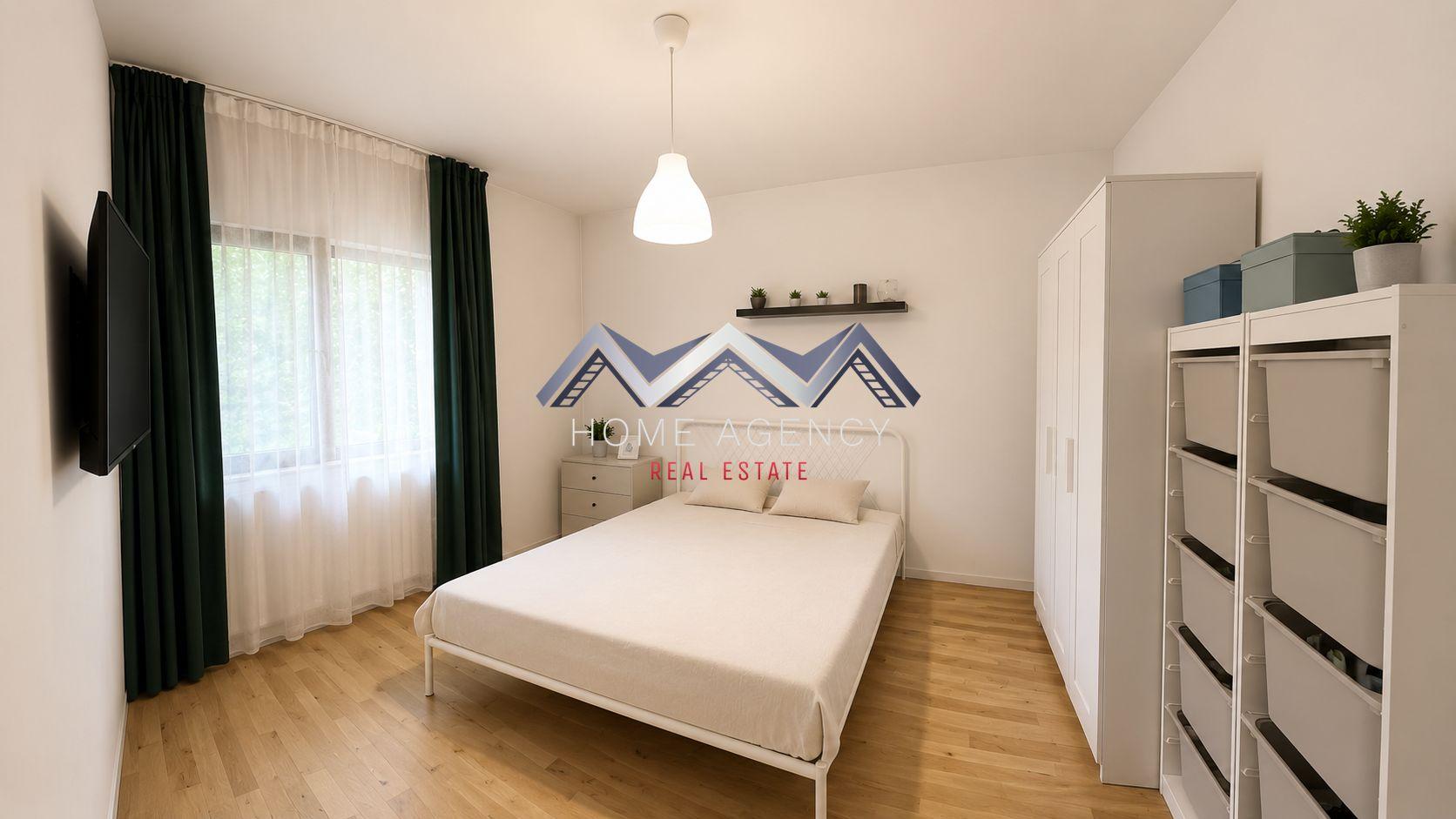 Casă individuală Tunari | 4 camere | Dormitor la parter | Teren 400 mp - 6