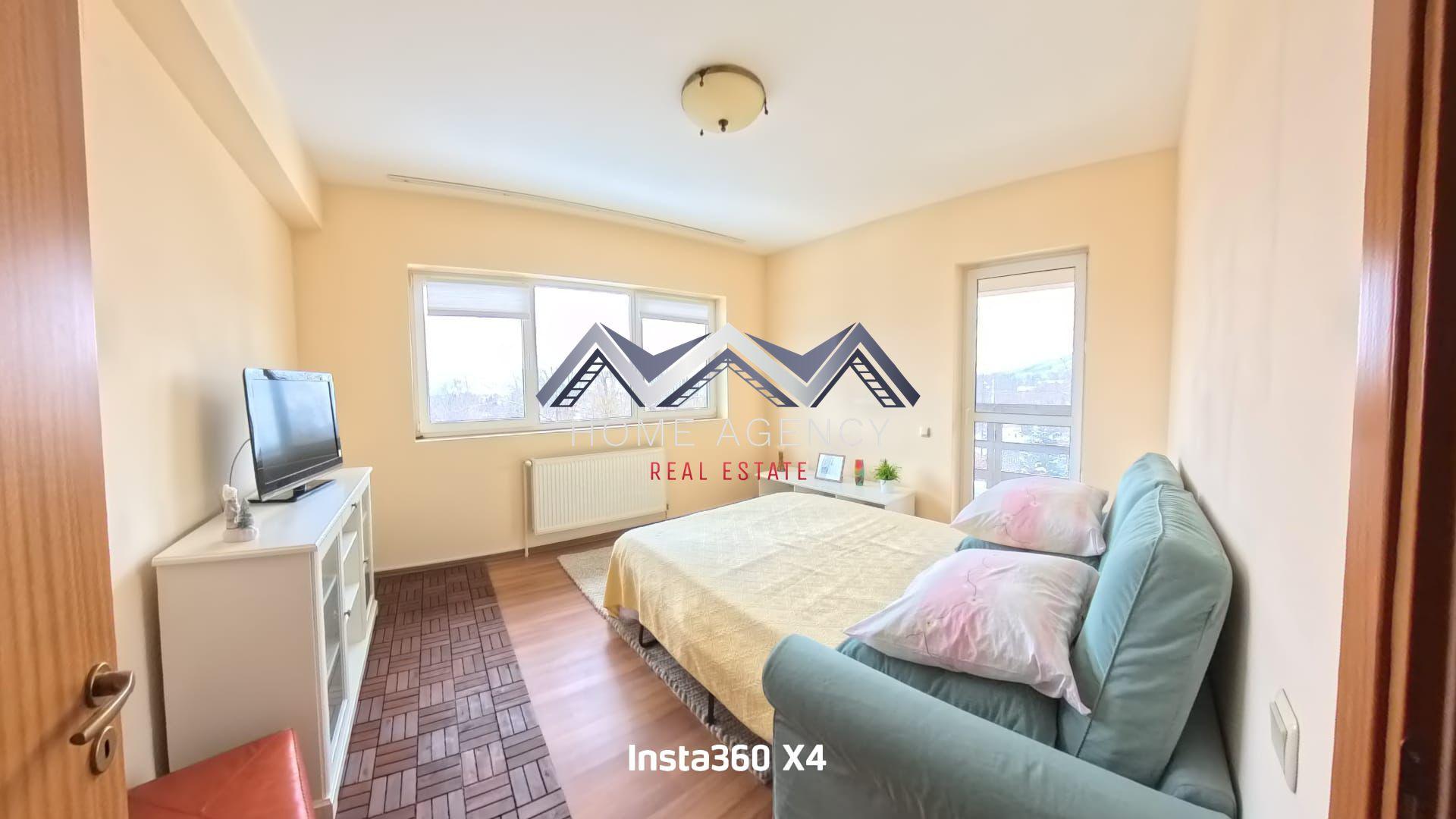 Vilă ultrafinisată cu panoramă superbă, teren 868 mp– Breaza - 8