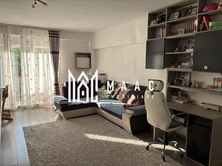 Apartament 2 camere de vânzare | Sibiu, Ștrand | 60 mp - 8