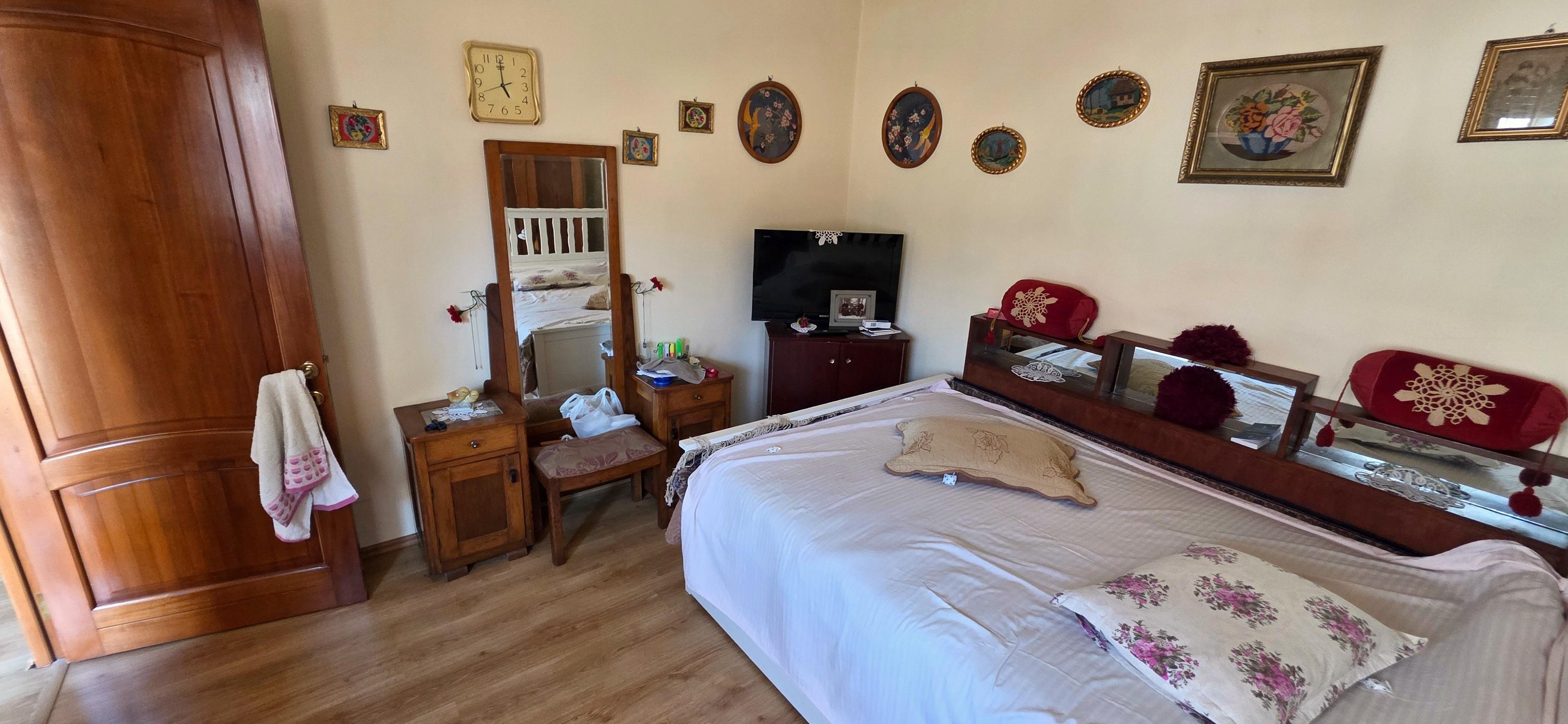 Mosilor apartament in vila 2 camere mobilate - 2