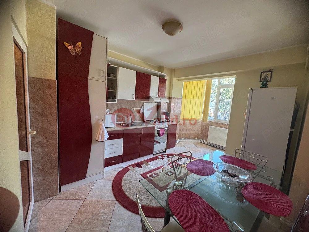 De inchiriat apartament cu 2 camere, etaj 1, Siderurgistilor, 450 E - 5