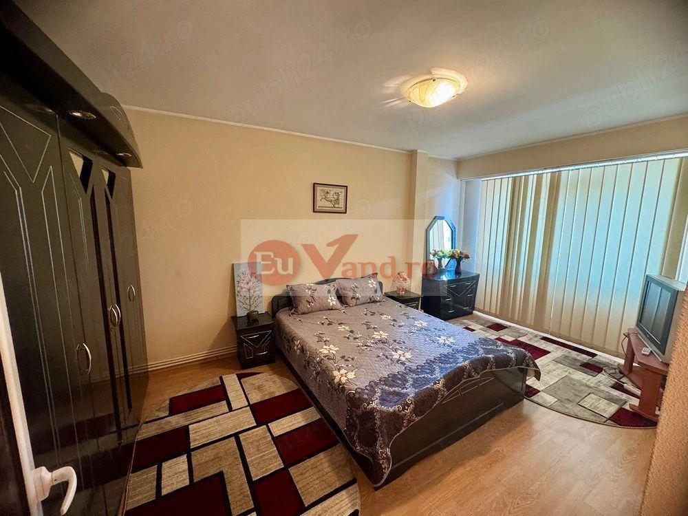 De inchiriat apartament cu 2 camere, etaj 1, Siderurgistilor, 450 E - 1