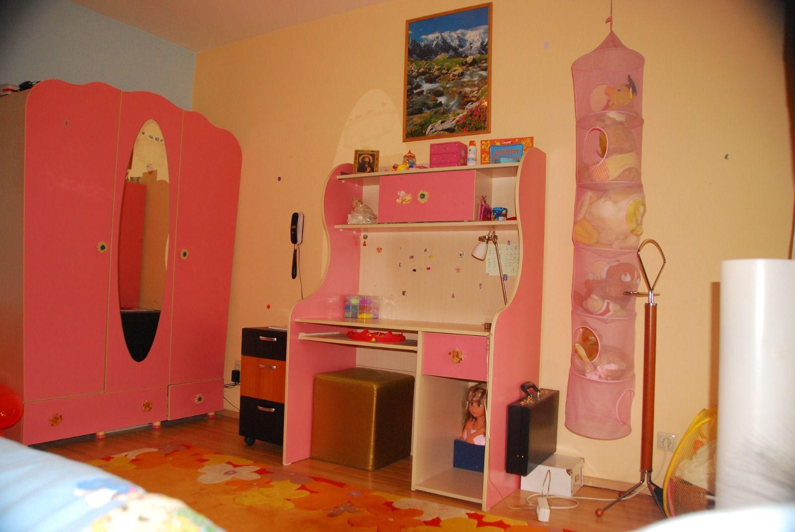 Vand casa 330 mp utili in zona planetelor Giroc, D+P+ E + pod - 22