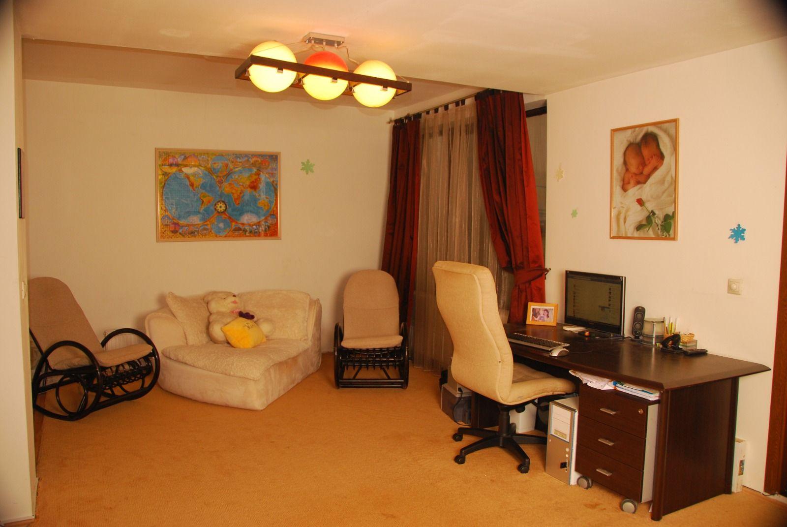 Vand casa 330 mp utili in zona planetelor Giroc, D+P+ E + pod - 21