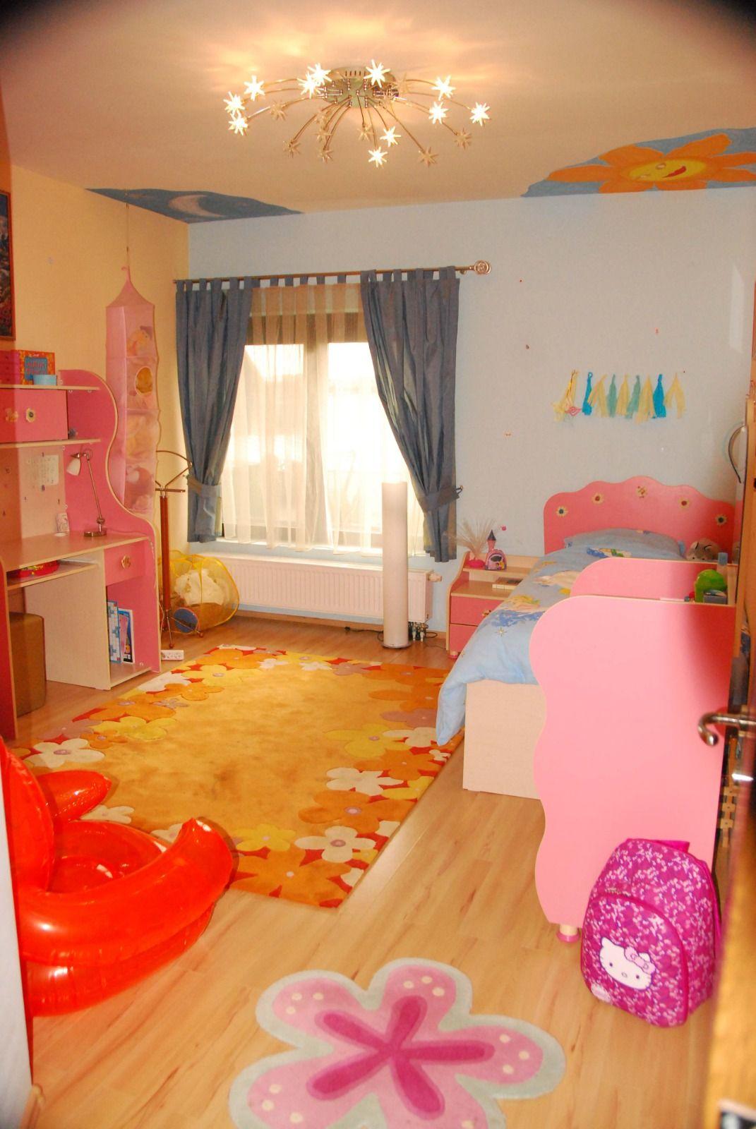 Vand casa 330 mp utili in zona planetelor Giroc, D+P+ E + pod - 24