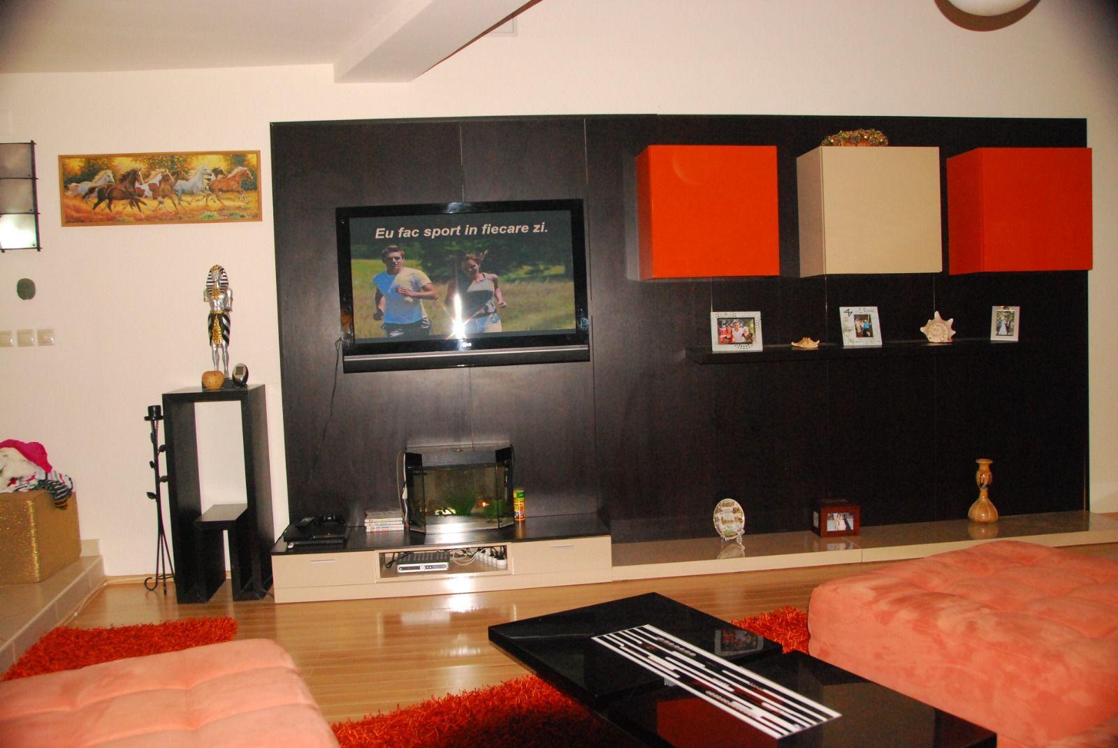 Vand casa 330 mp utili in zona planetelor Giroc, D+P+ E + pod - 29