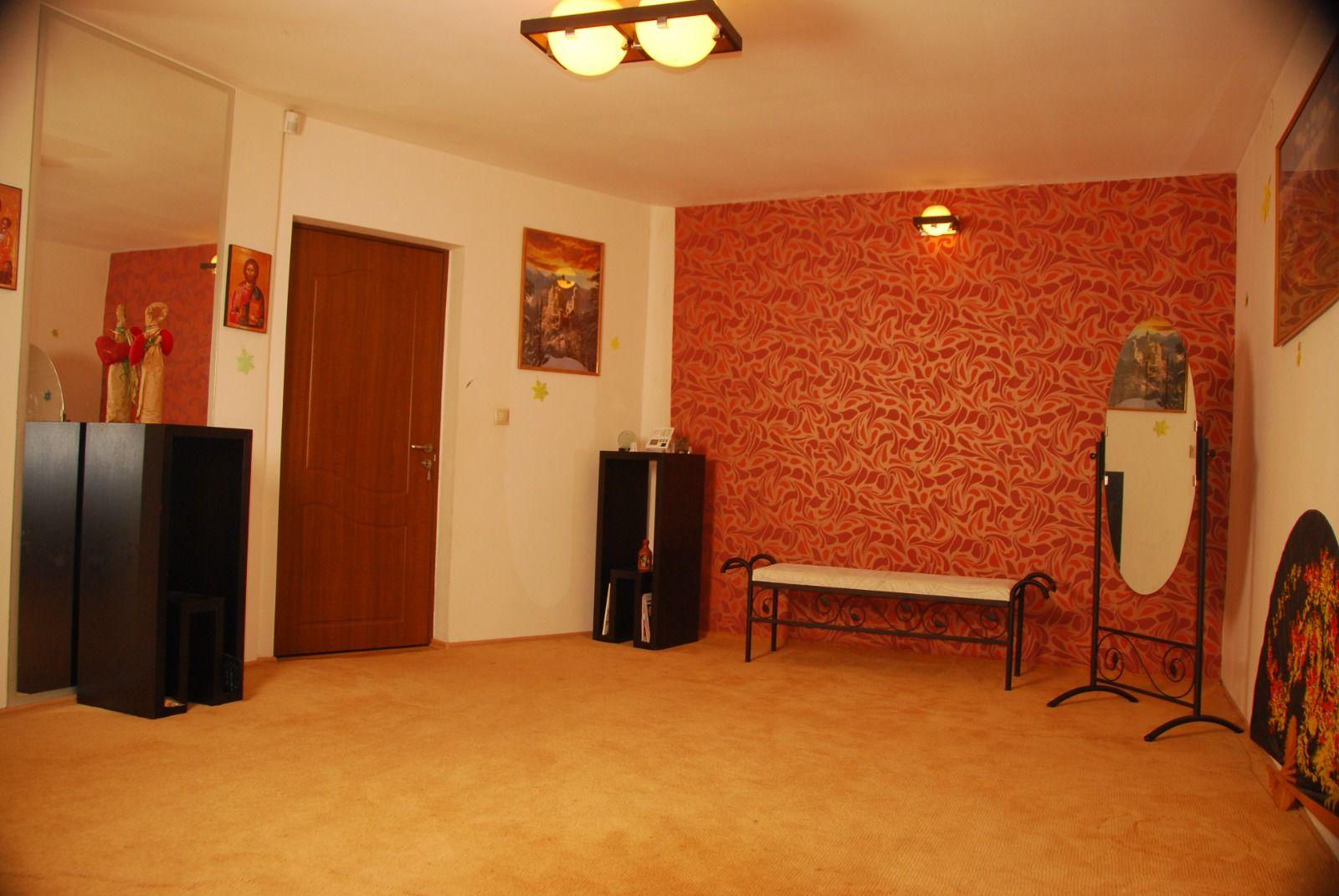 Vand casa 330 mp utili in zona planetelor Giroc, D+P+ E + pod - 17
