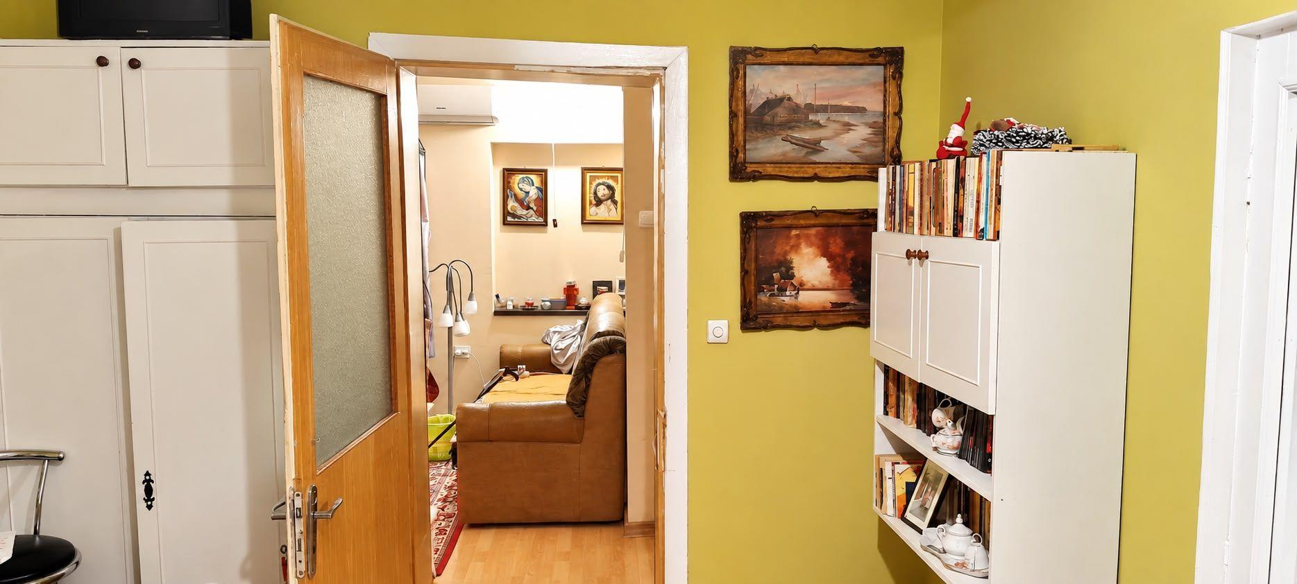Casa individuala cu 5 camere in zona Dâmbovița din Timișoara - 3