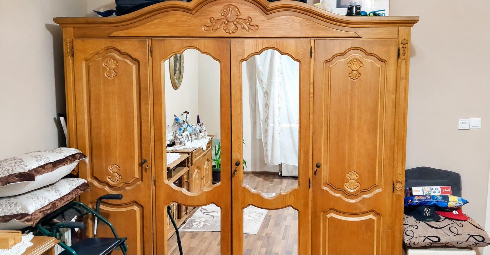 Casa individuala cu 5 camere in zona Dâmbovița din Timișoara - 1