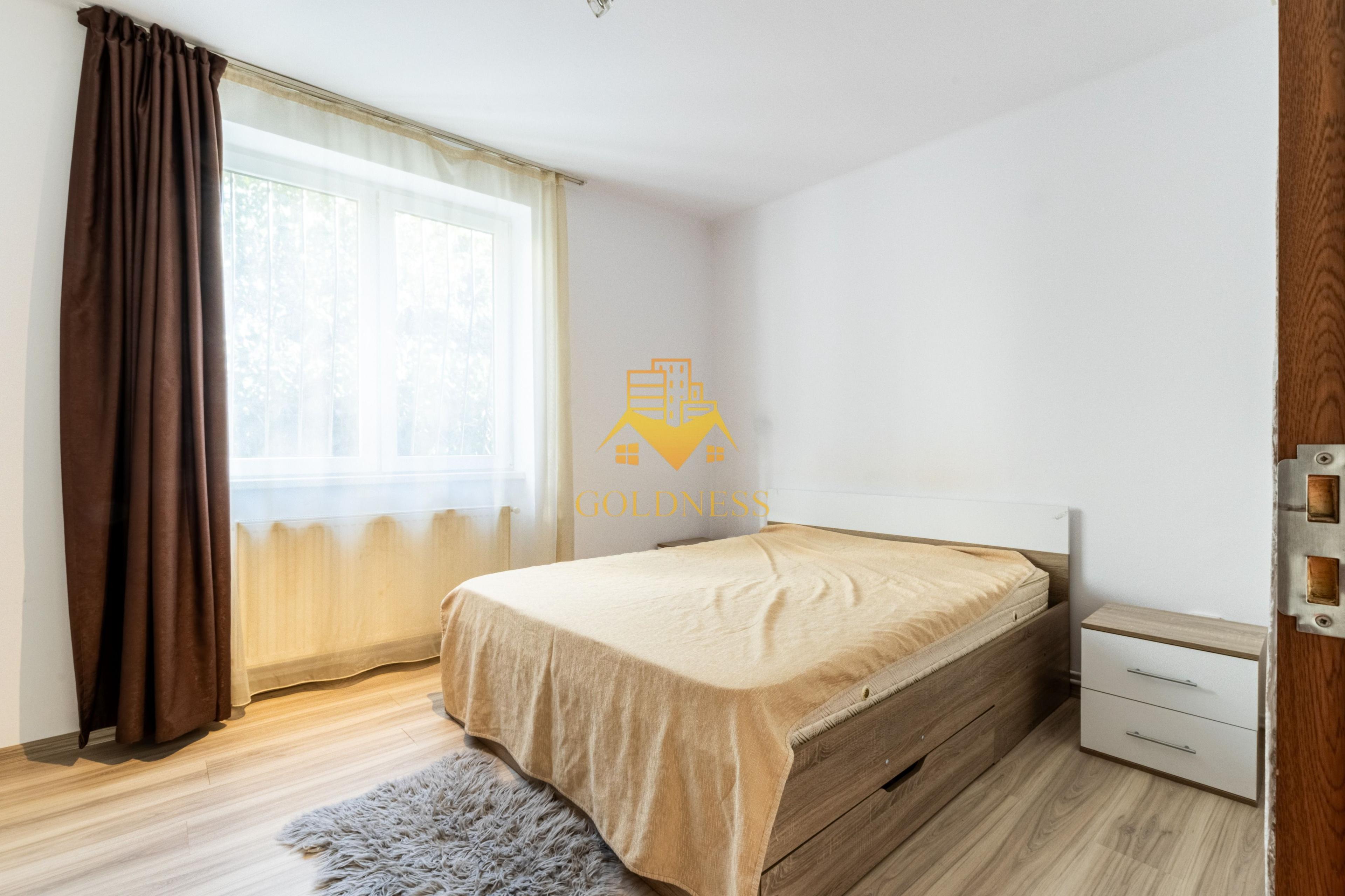 2 camere, modern, parcare, Central Zona Platinia, USAMV, Motilor - 4