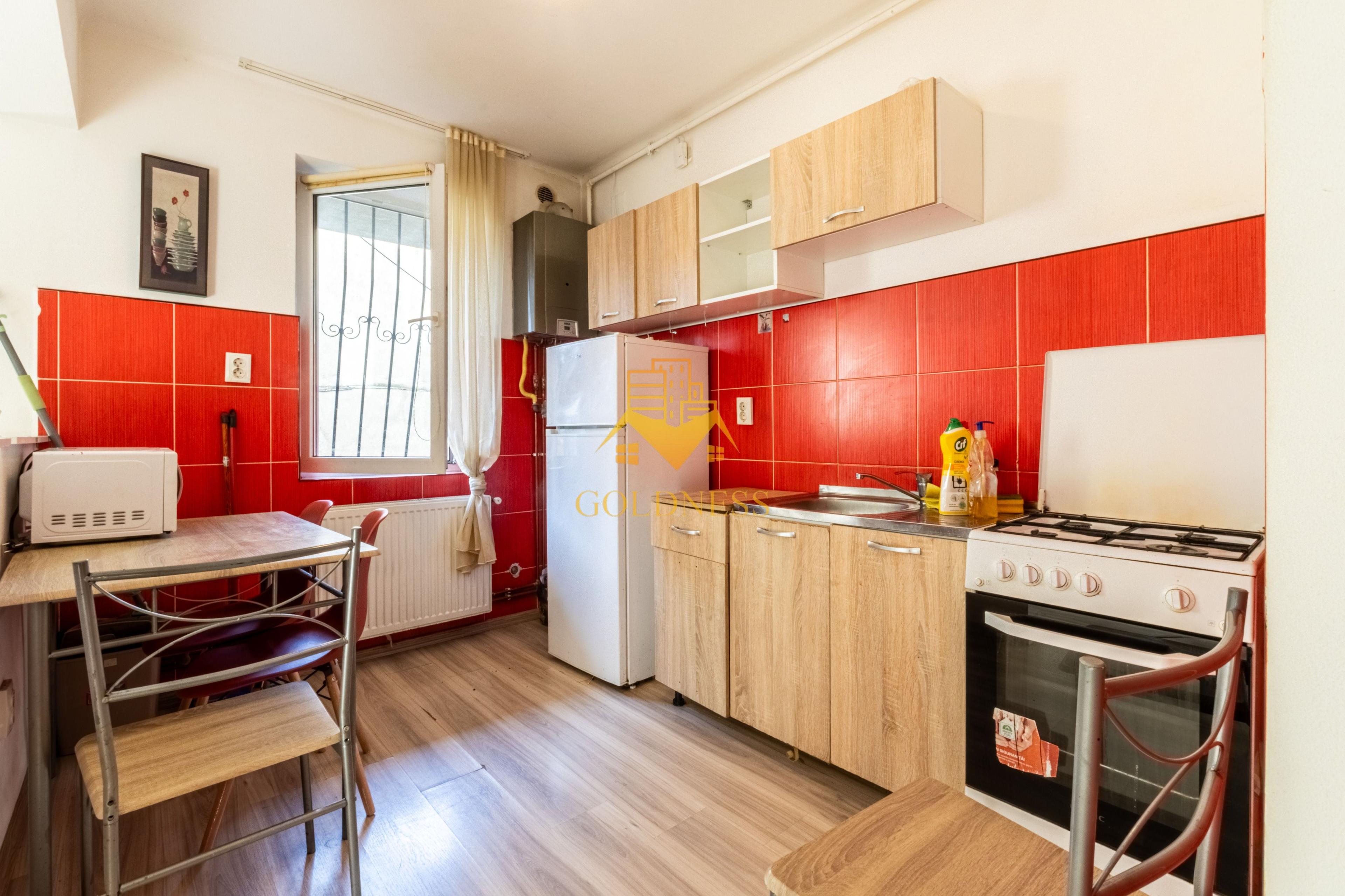2 camere, modern, parcare, Central Zona Platinia, USAMV, Motilor - 7