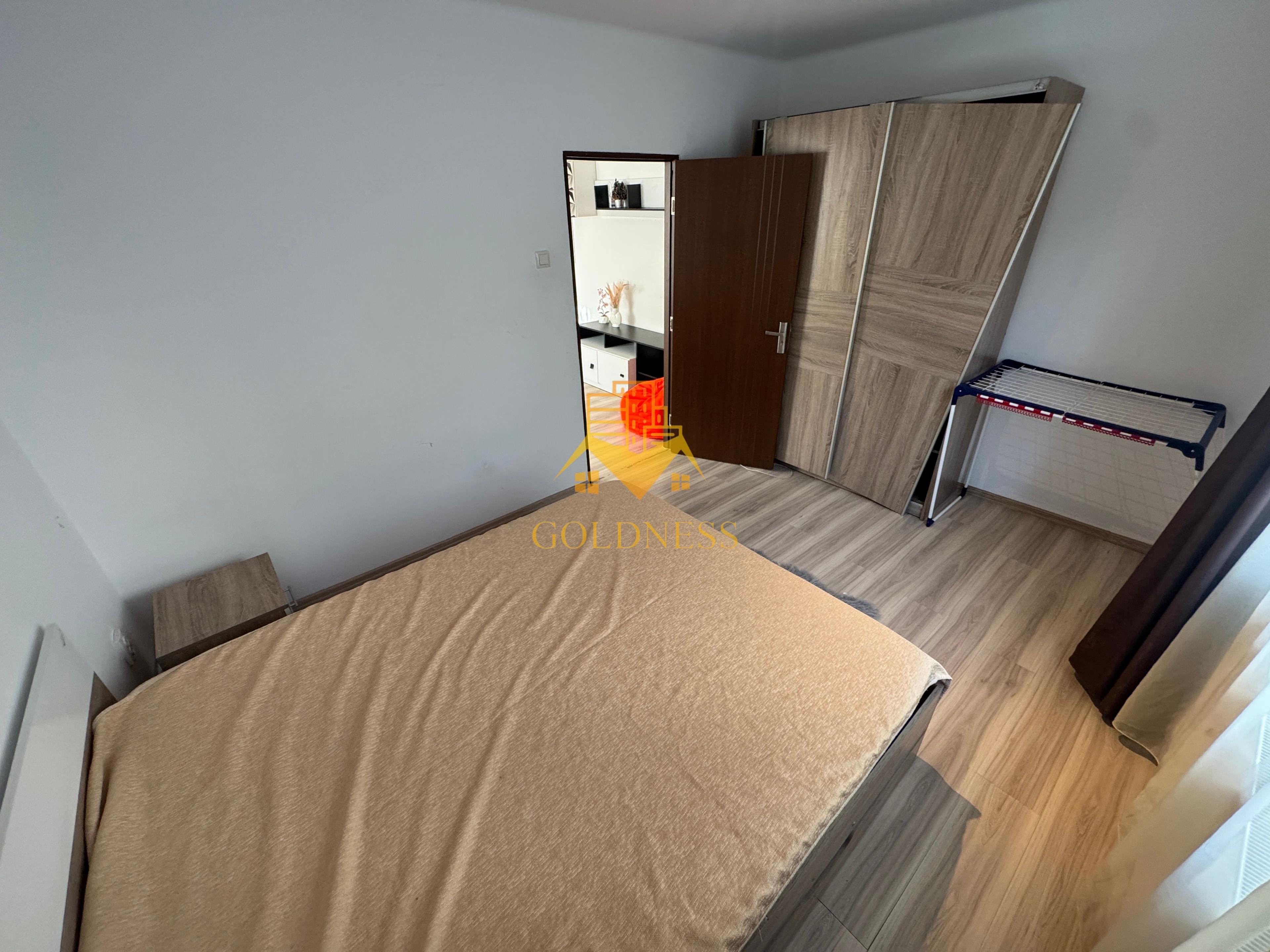 2 camere, modern, parcare, Central Zona Platinia, USAMV, Motilor - 5