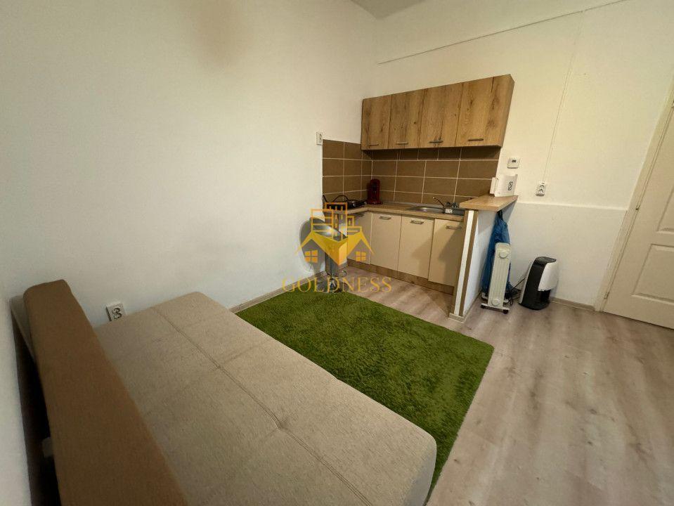 garsoniera, Zona Centrala, UMF, USAMV, Clinicilor, Motilor, Platinia - 2