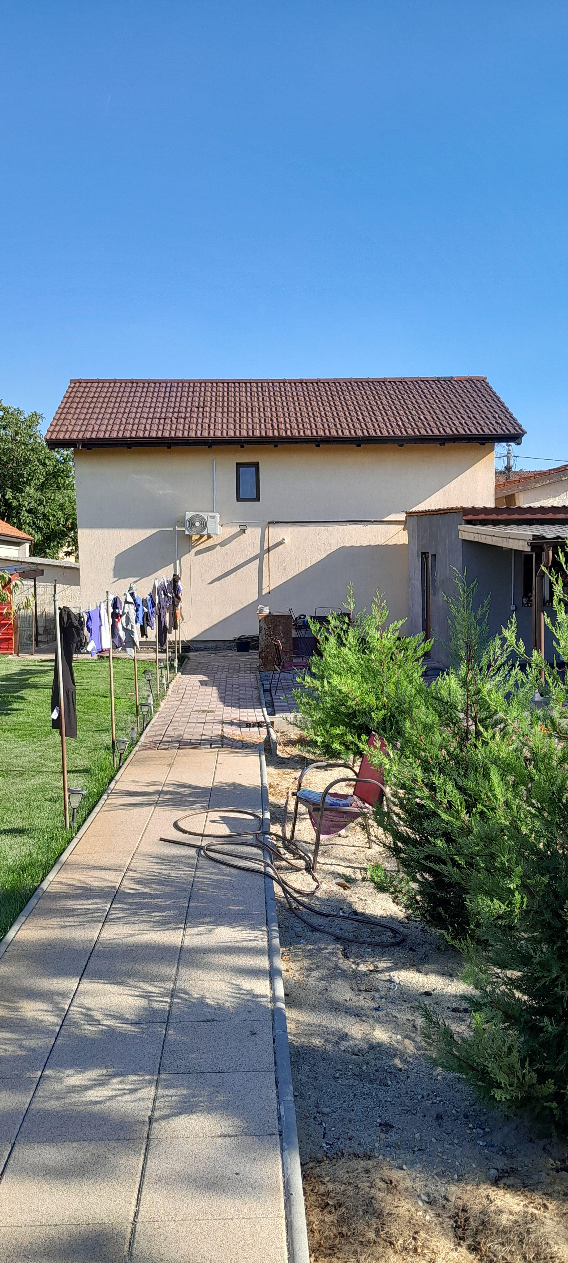 Două case + 1.171 mp teren în zona Freidorf din Timișoara - 21