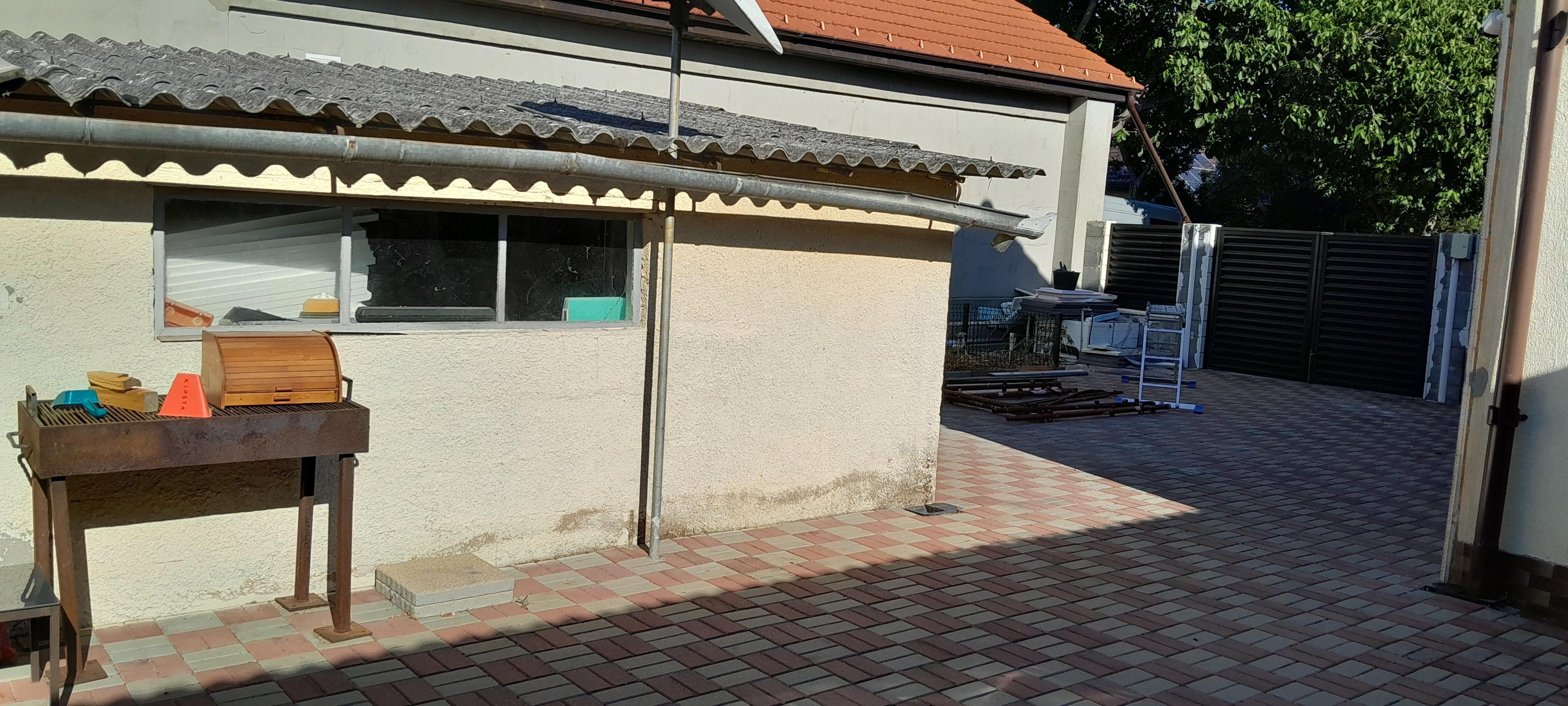 Două case + 1.171 mp teren în zona Freidorf din Timișoara - 20