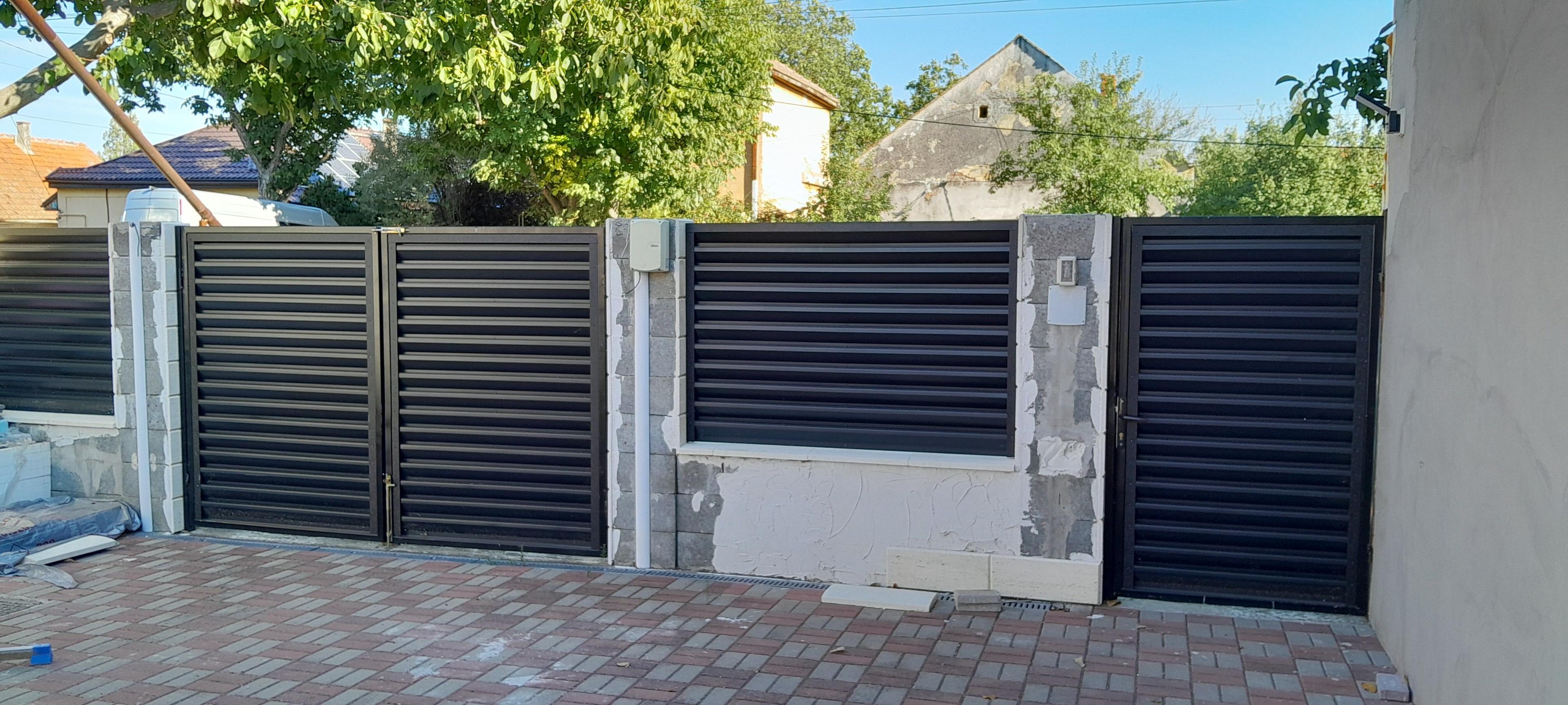 Două case + 1.171 mp teren în zona Freidorf din Timișoara - 18