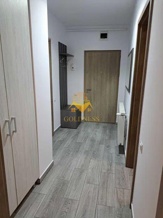 2 camere, modern, parcare,bloc nou,Intre Lacuri Zona Iulius Mall,FSEGA - 8
