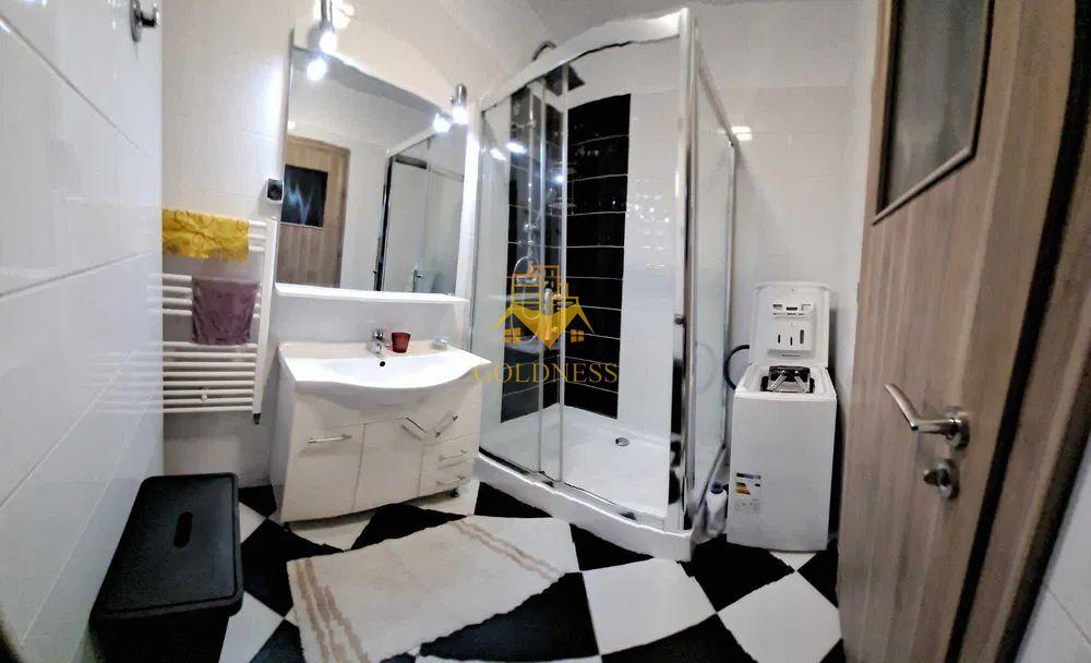 2 camere, modern, parcare,bloc nou,Intre Lacuri Zona Iulius Mall,FSEGA - 5