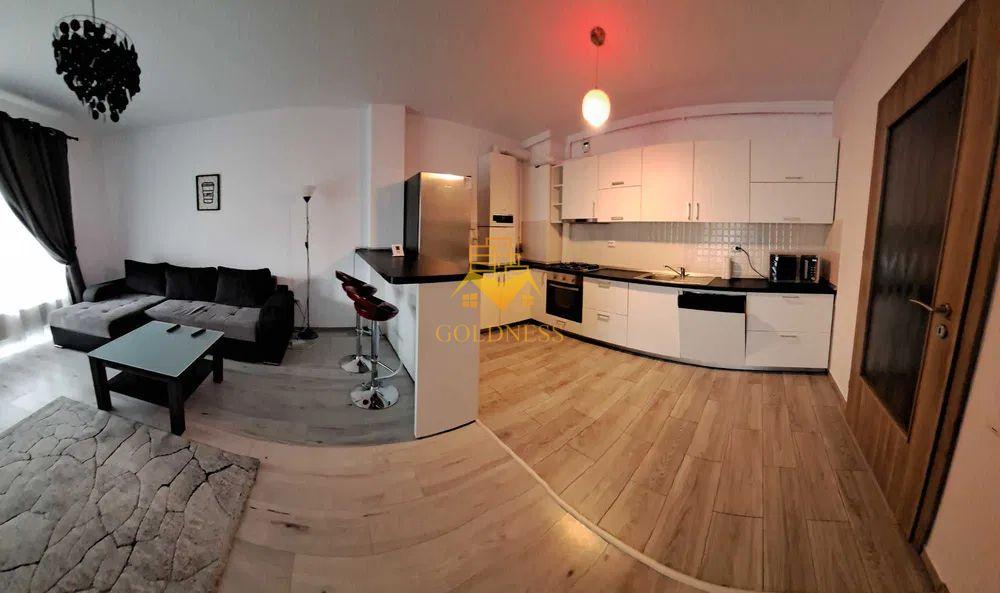 2 camere, modern, parcare,bloc nou,Intre Lacuri Zona Iulius Mall,FSEGA - 1