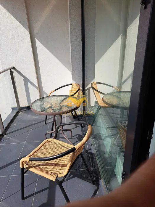 2 camere, modern, parcare,bloc nou,Intre Lacuri Zona Iulius Mall,FSEGA - 7