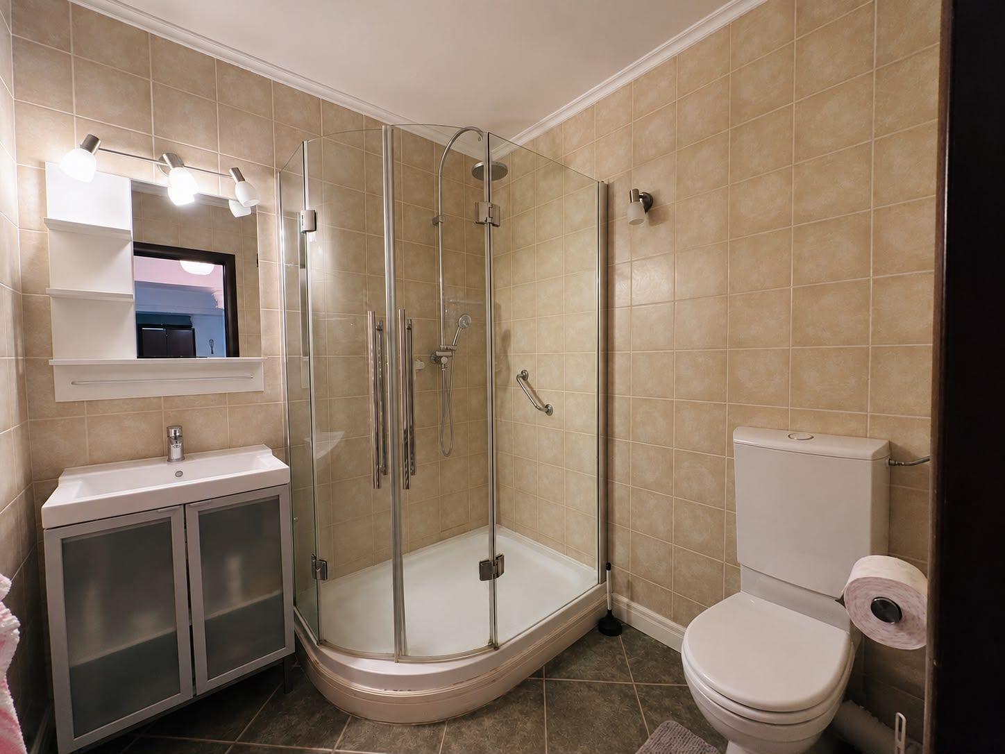 Apartament 3 camere | Calea Moșilor - 7