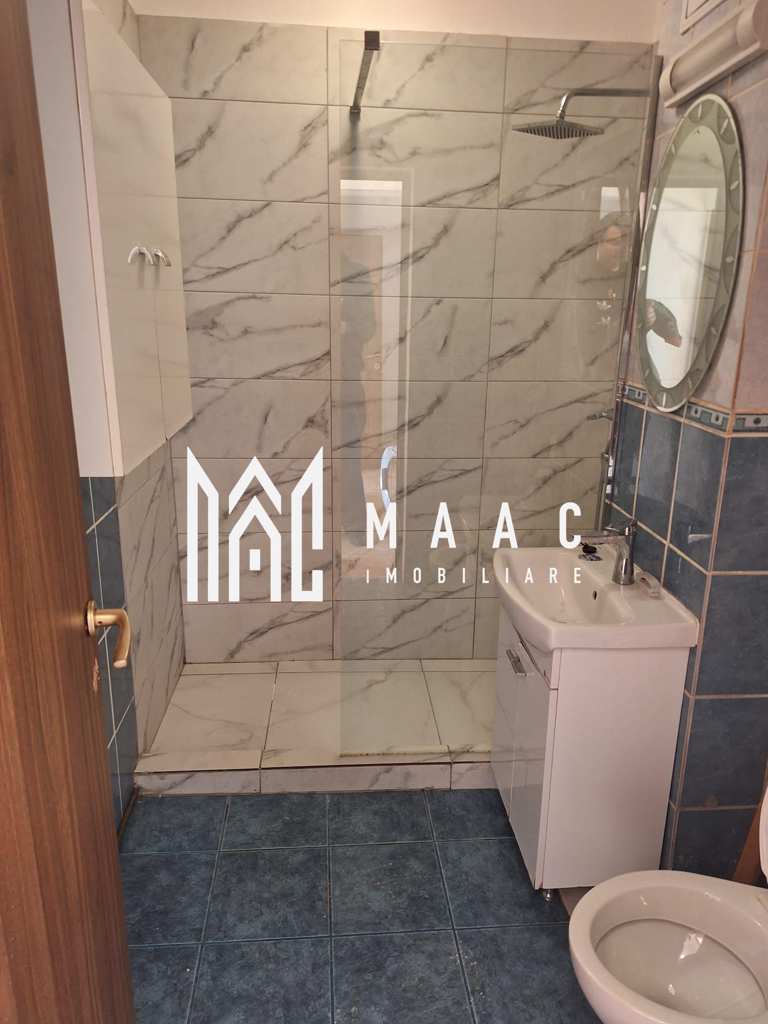 Apartament 2 camere | Decomandat | Etajul 2 - 3