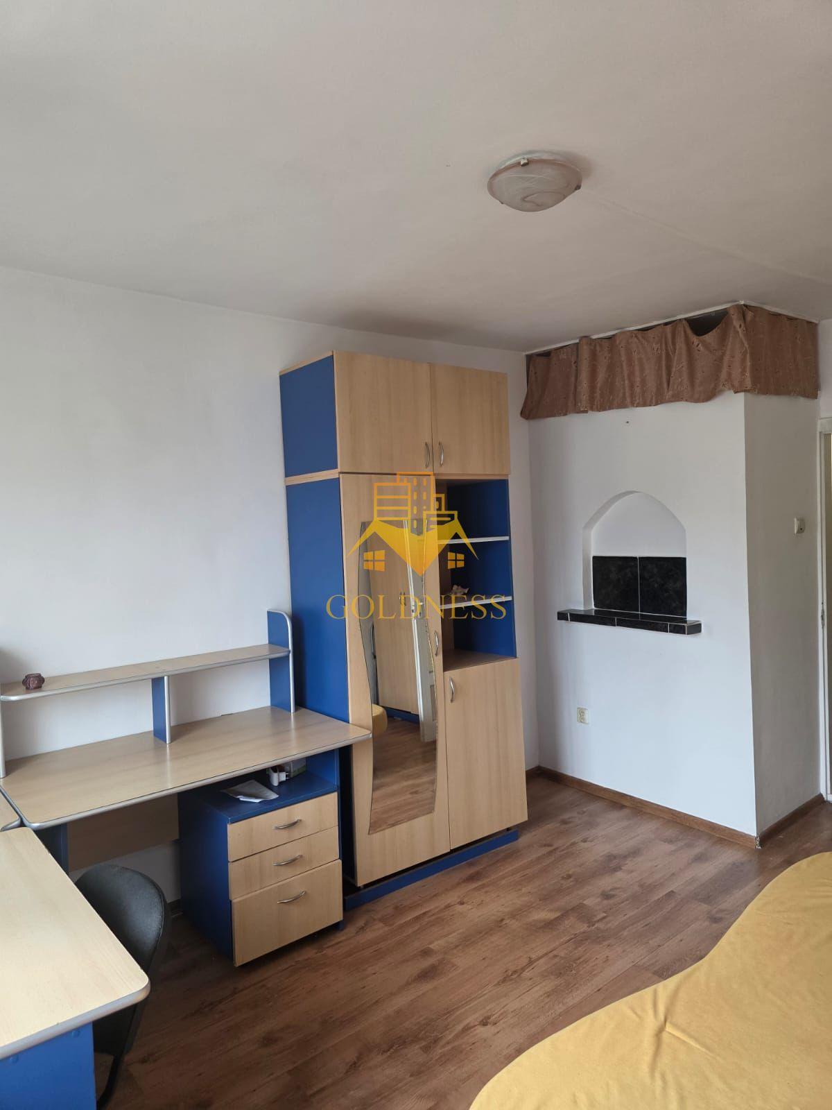 Garsoniera, 22 mp, Marasti str. Cojocnei Zona Groapa Marasti,Teleorman - 1