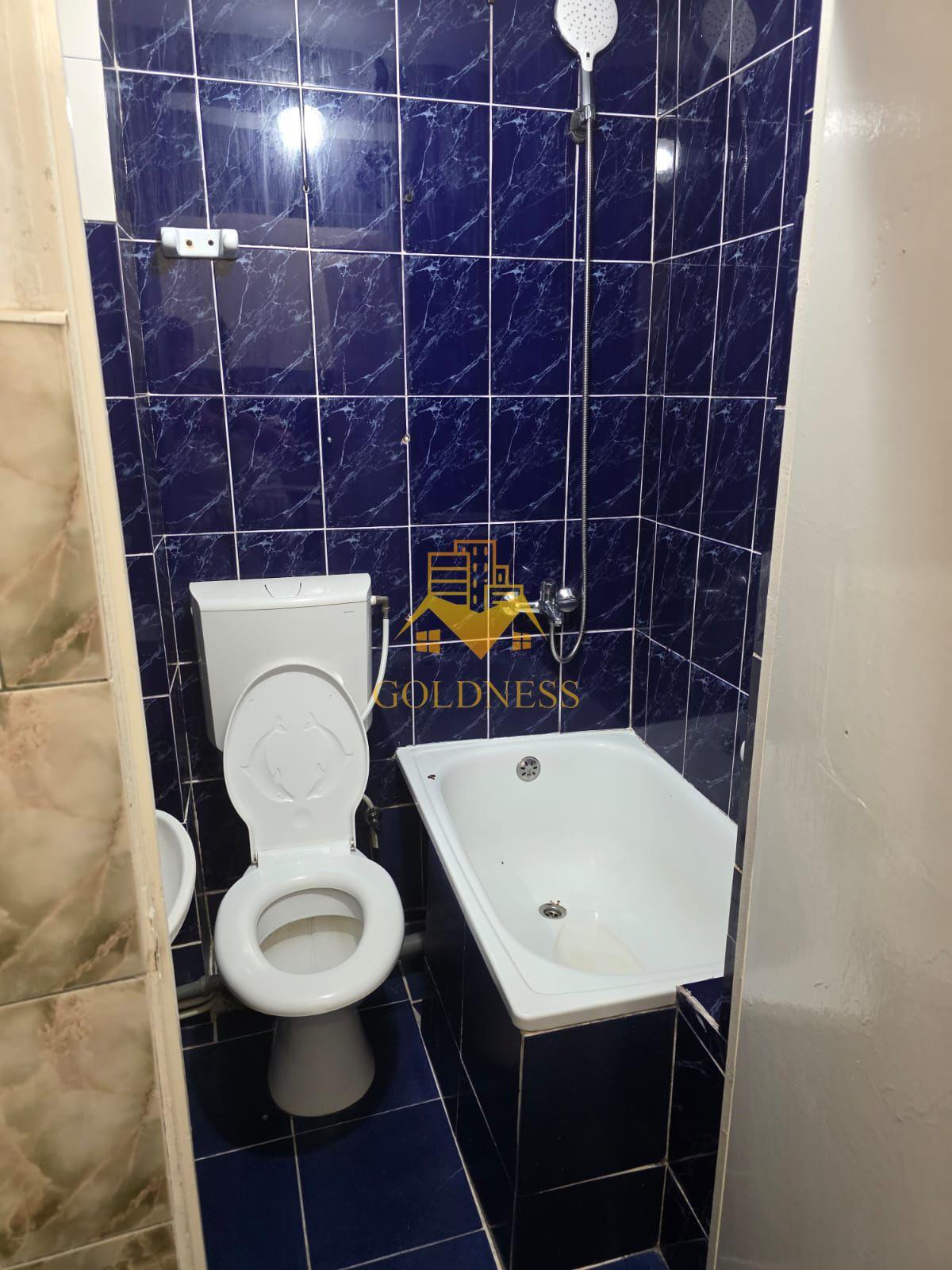 Garsoniera, 22 mp, Marasti str. Cojocnei Zona Groapa Marasti,Teleorman - 5