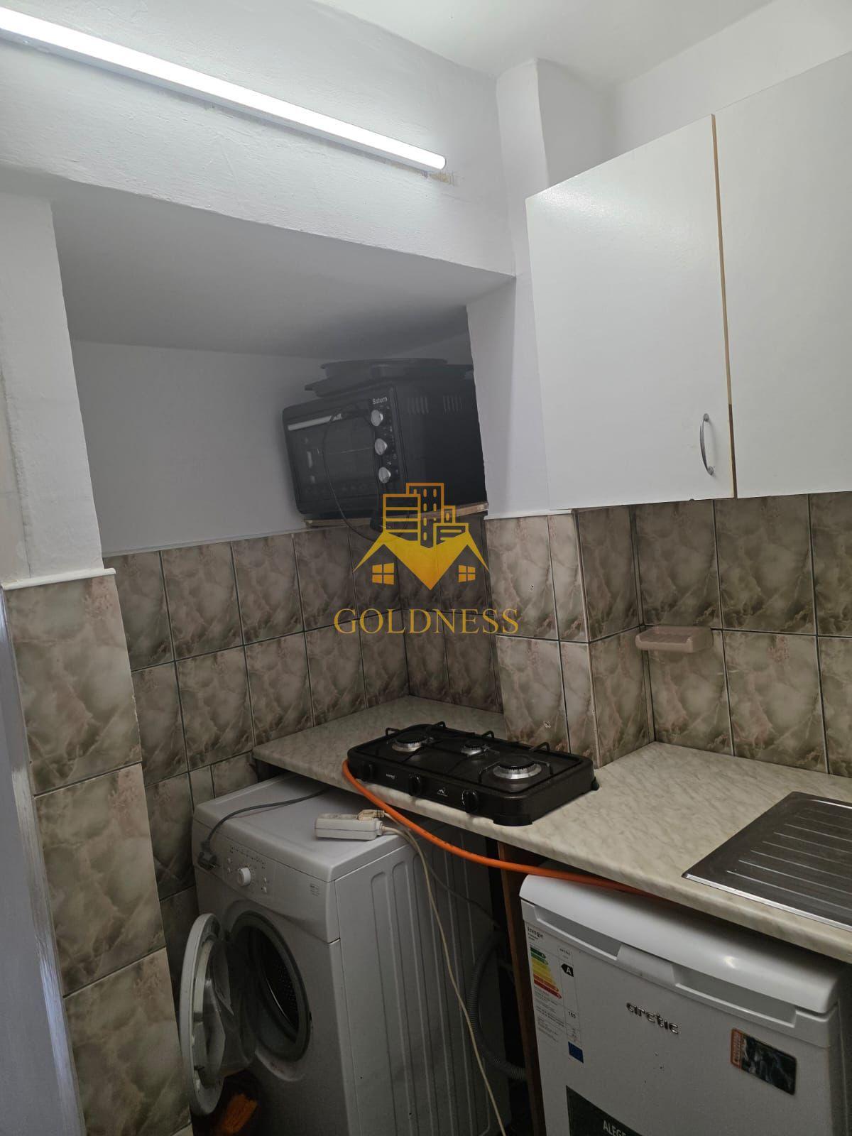 Garsoniera, 22 mp, Marasti str. Cojocnei Zona Groapa Marasti,Teleorman - 4