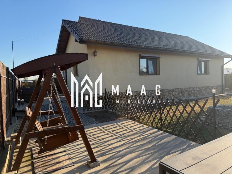 Casă de vânzare Sibiu | Terezian | 86 mp | teren 660 mp - 10