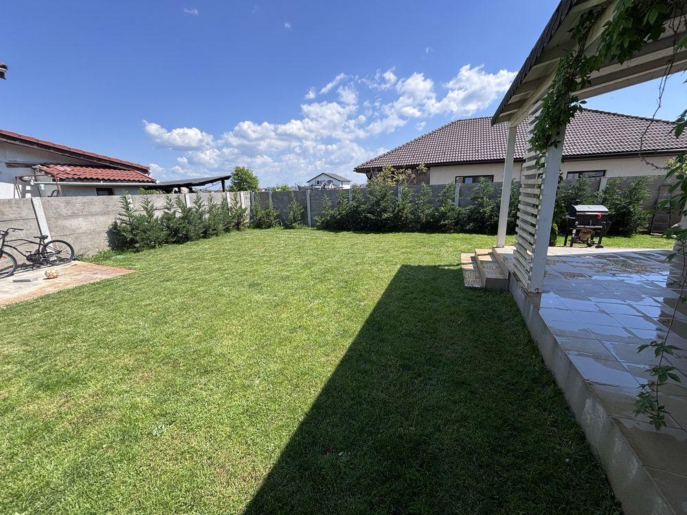 Duplex de vânzare | Moșnița Nouă | 85 mp utili | 300 mp teren | - 6