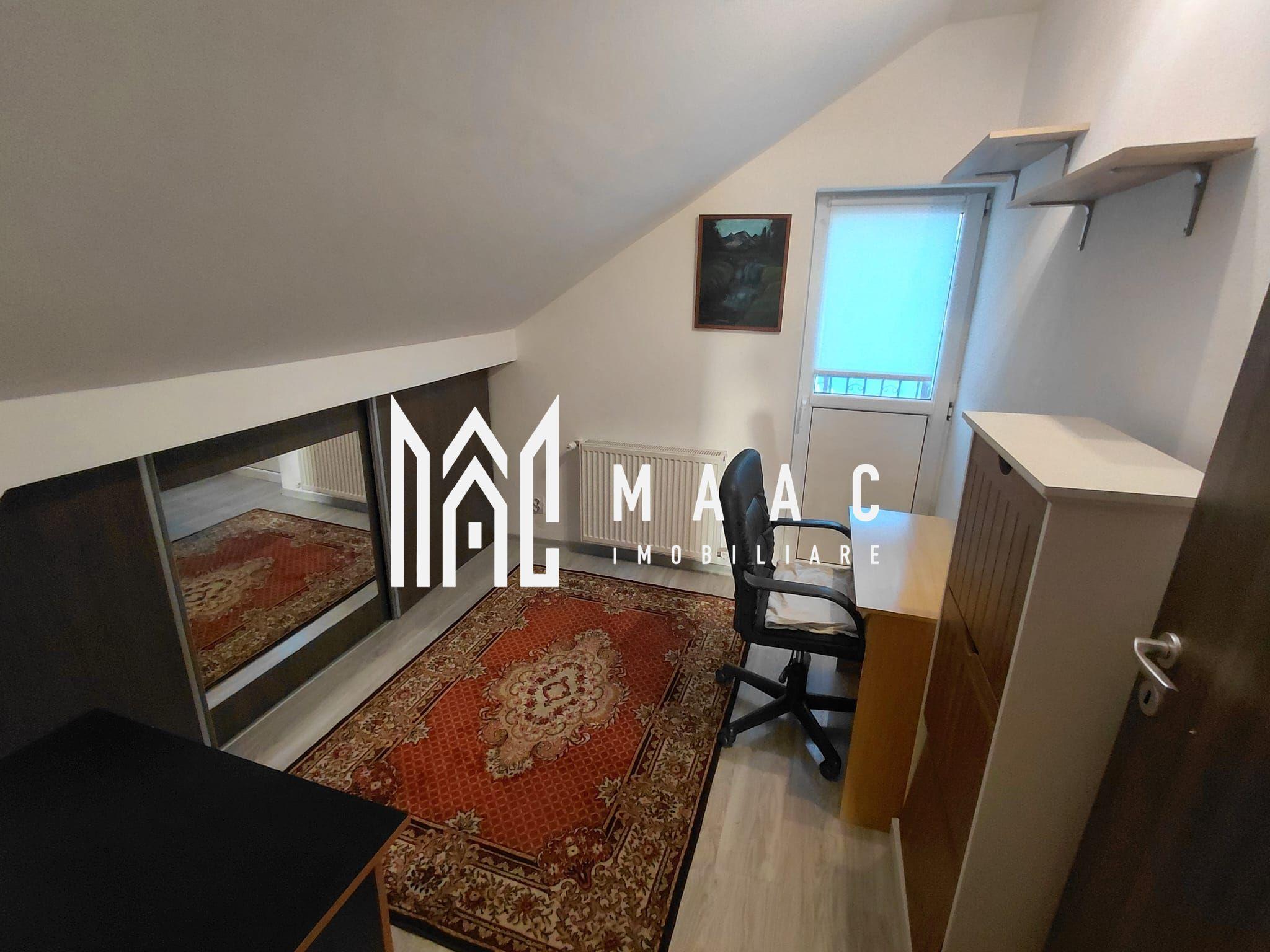Apartament 3 camere de vânzare | Sibiu, Ștrand | 72 mp | INTABULATĂ - 14