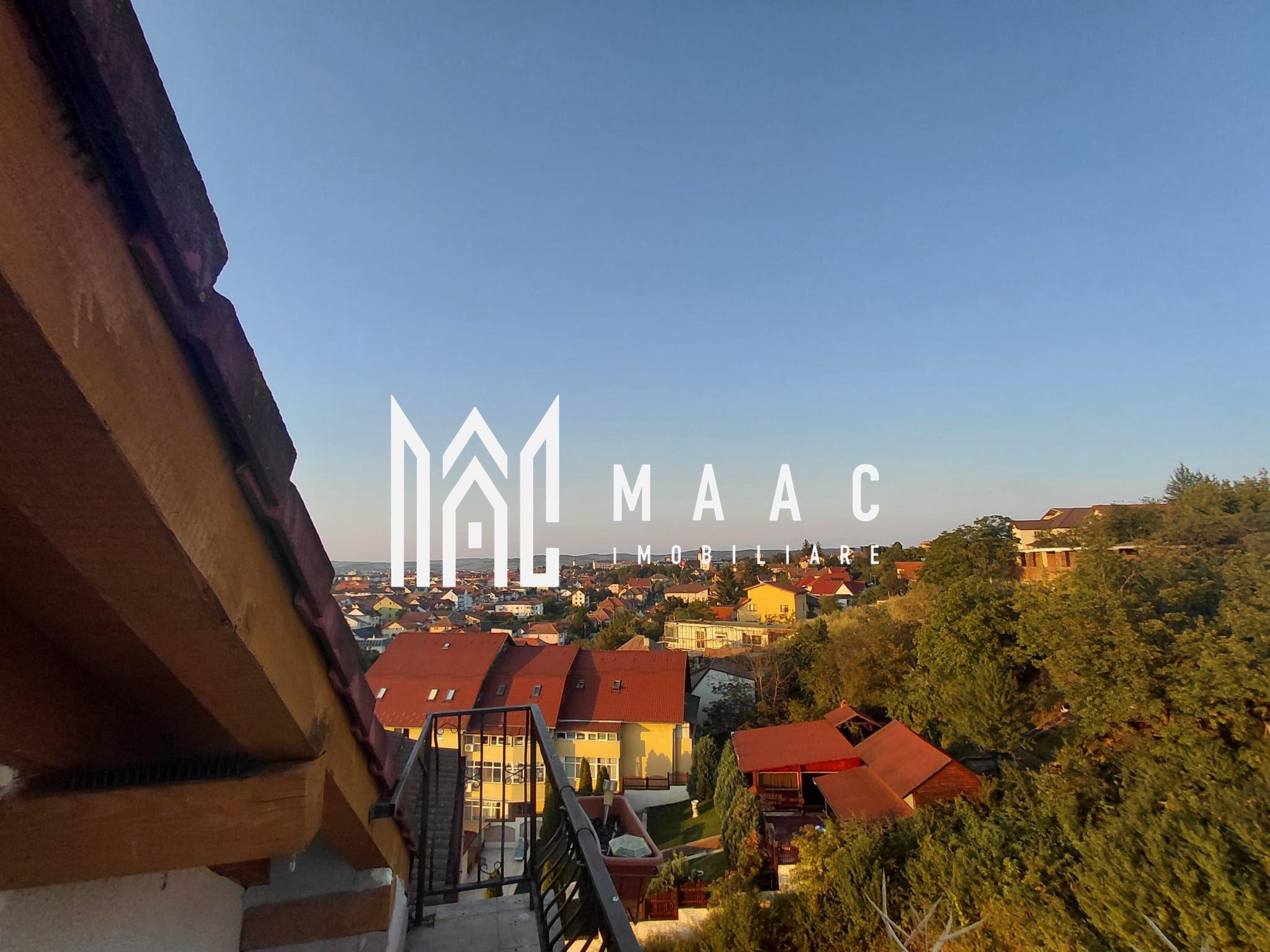 Apartament 3 camere de vânzare | Sibiu, Ștrand | 72 mp | INTABULATĂ - 10