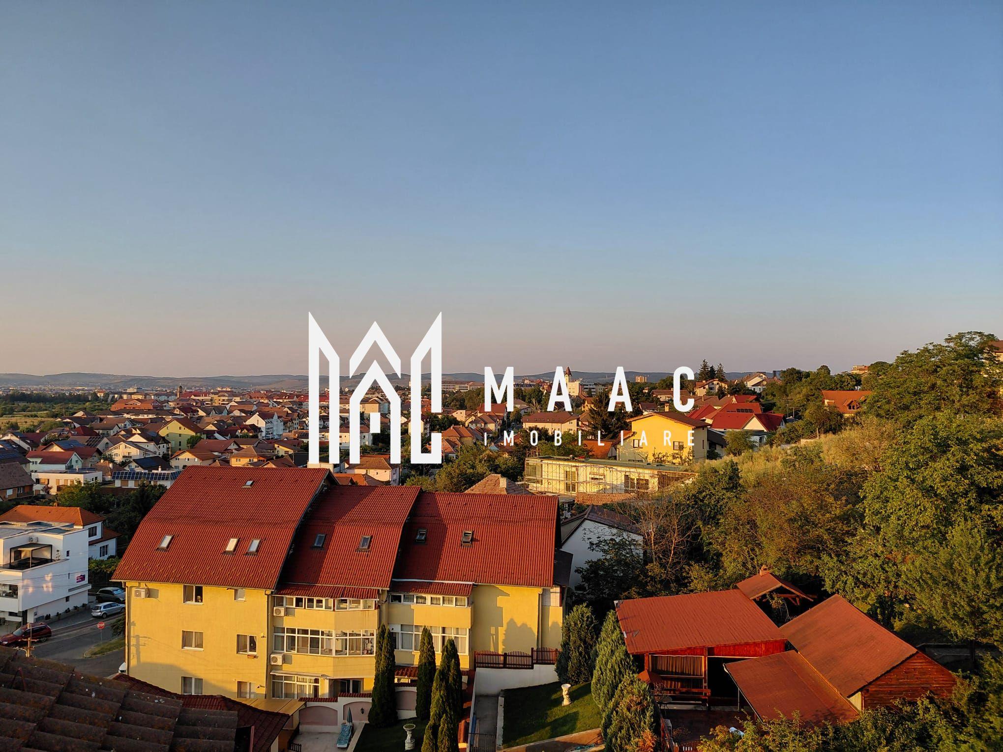 Apartament 3 camere de vânzare | Sibiu, Ștrand | 72 mp | INTABULATĂ - 9