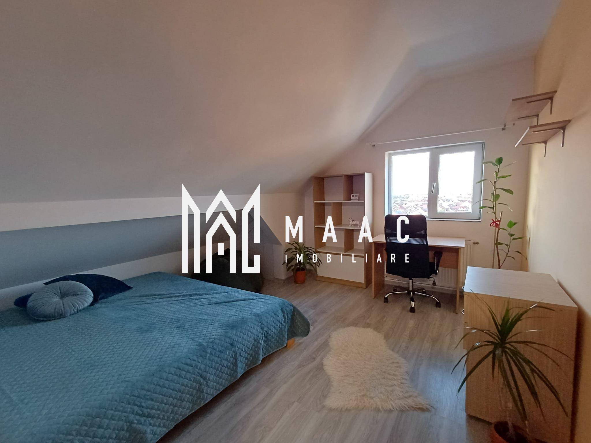 Apartament 3 camere de vânzare | Sibiu, Ștrand | 72 mp | INTABULATĂ - 5