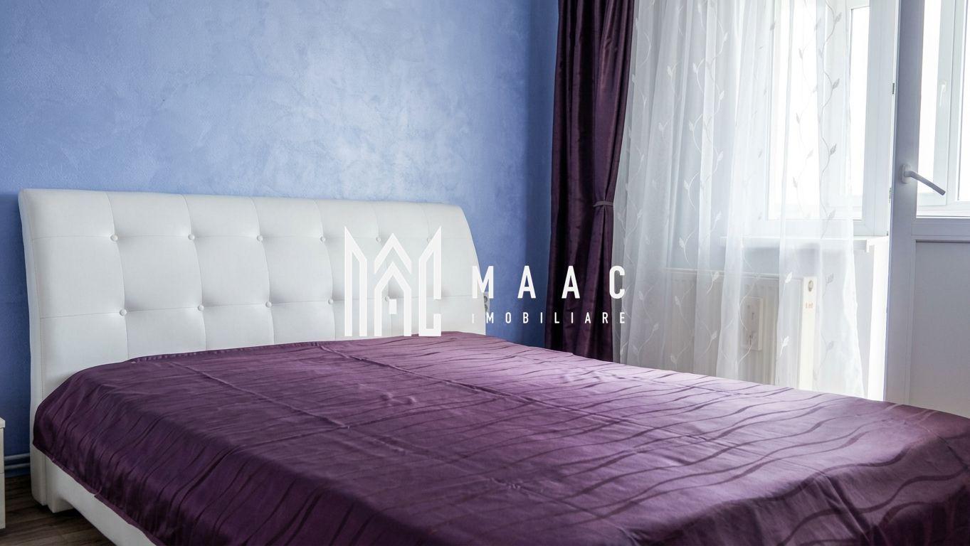 Apartament 2 camere de închiriat | Sibiu, Calea Dumbrăvii | 54 mp - 2