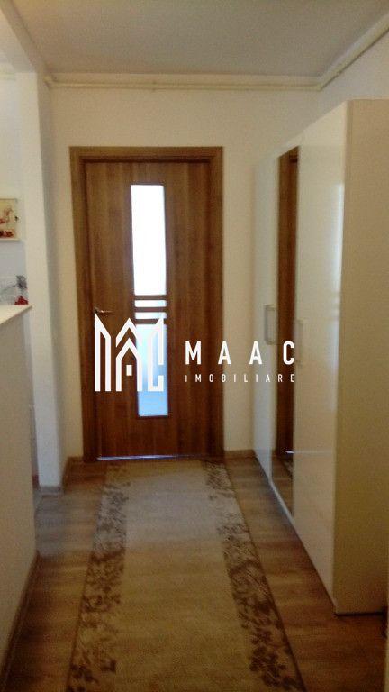 Apartament 2 camere de închiriat | Sibiu, Calea Dumbrăvii | 54 mp - 6