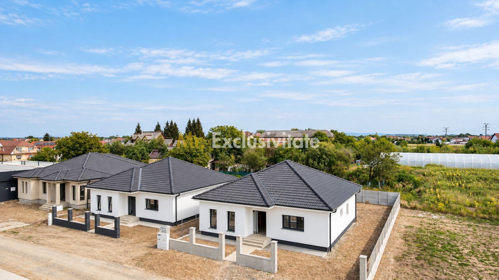 Casă Nouă Odoreului 4 camere - 27