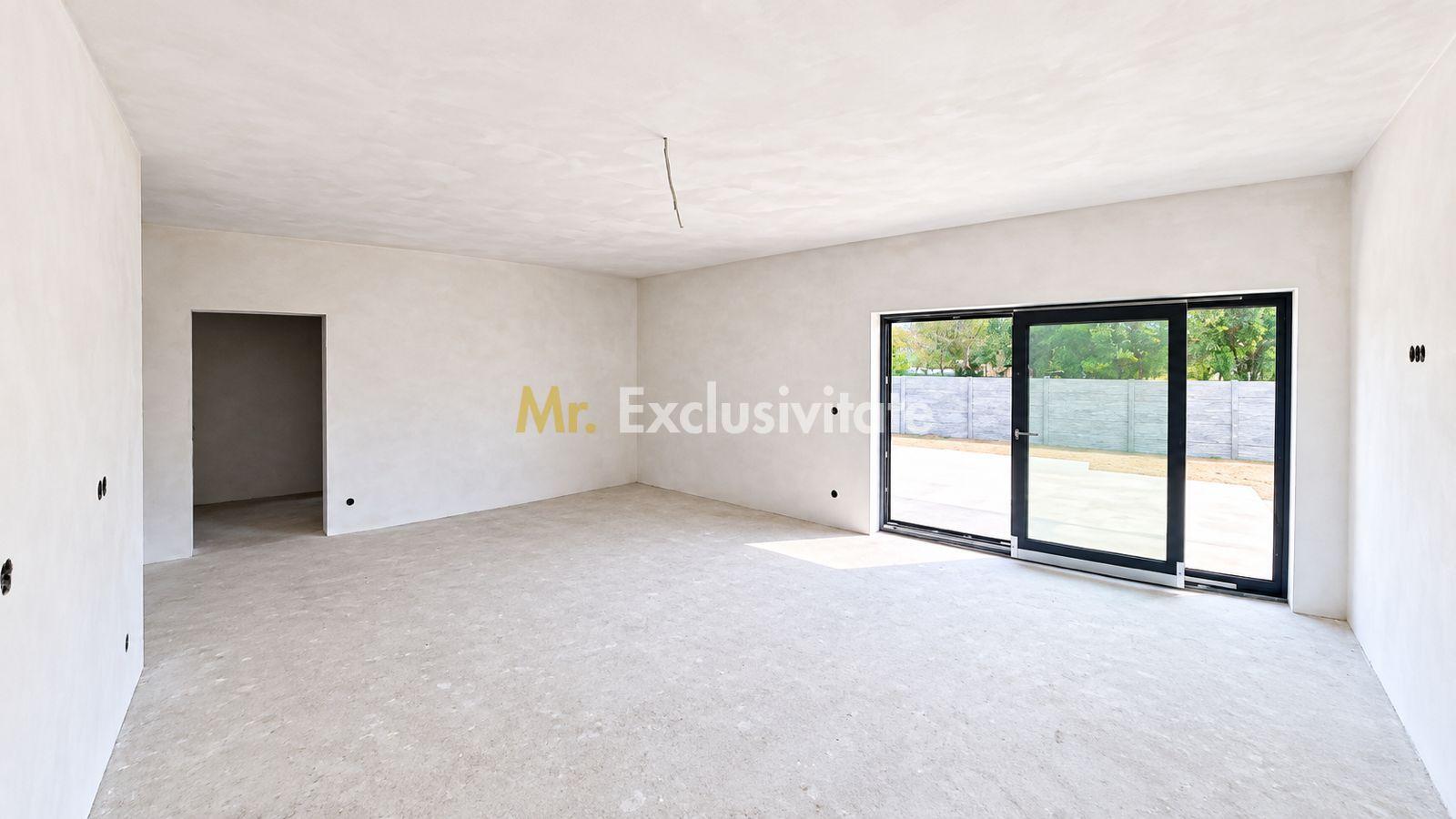 Casă Nouă Odoreului 4 camere - 7