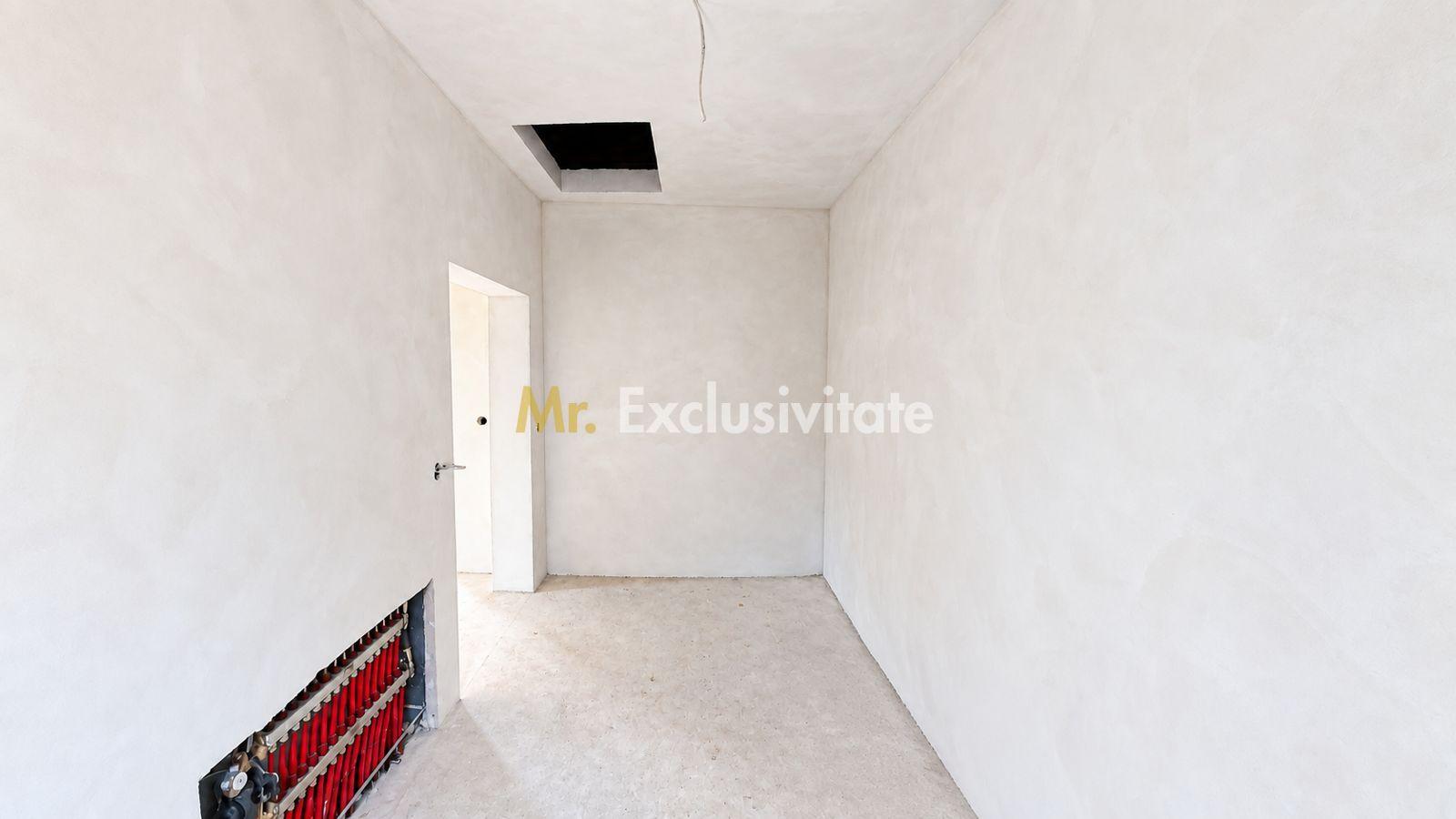 Casă Nouă Odoreului 4 camere - 19