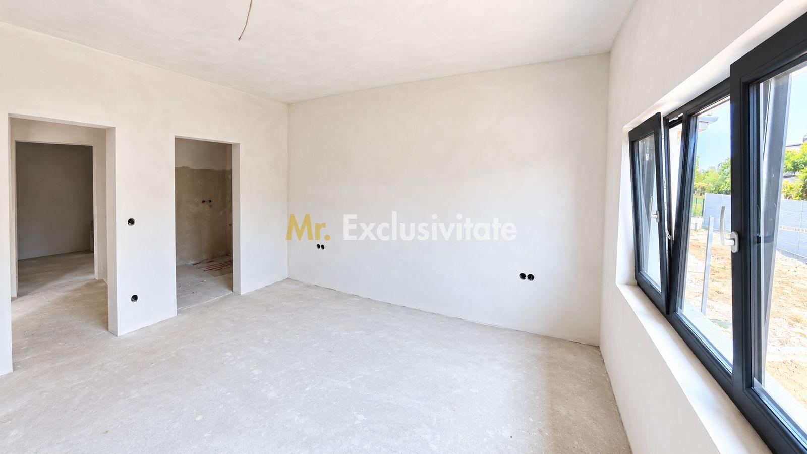 Casă Nouă Odoreului 4 camere - 12