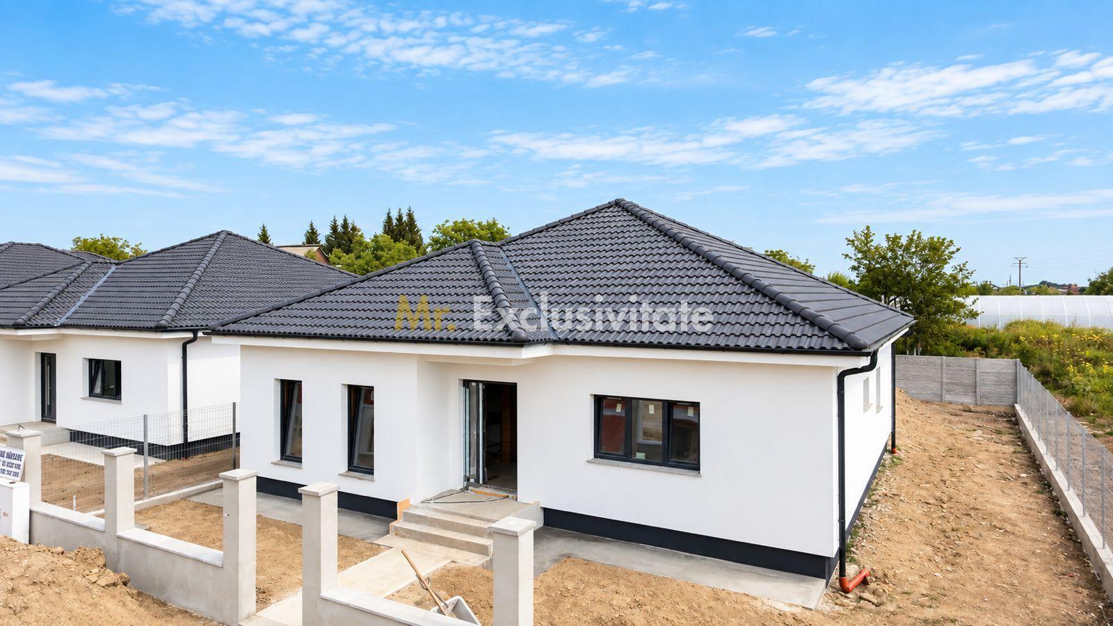 Casă Nouă Odoreului 4 camere - 23