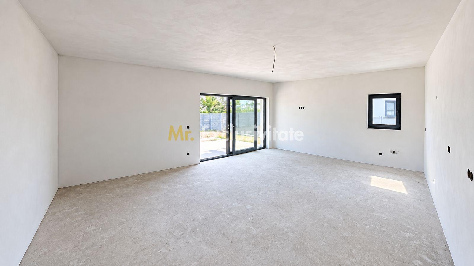 Casă Nouă Odoreului 4 camere - 8