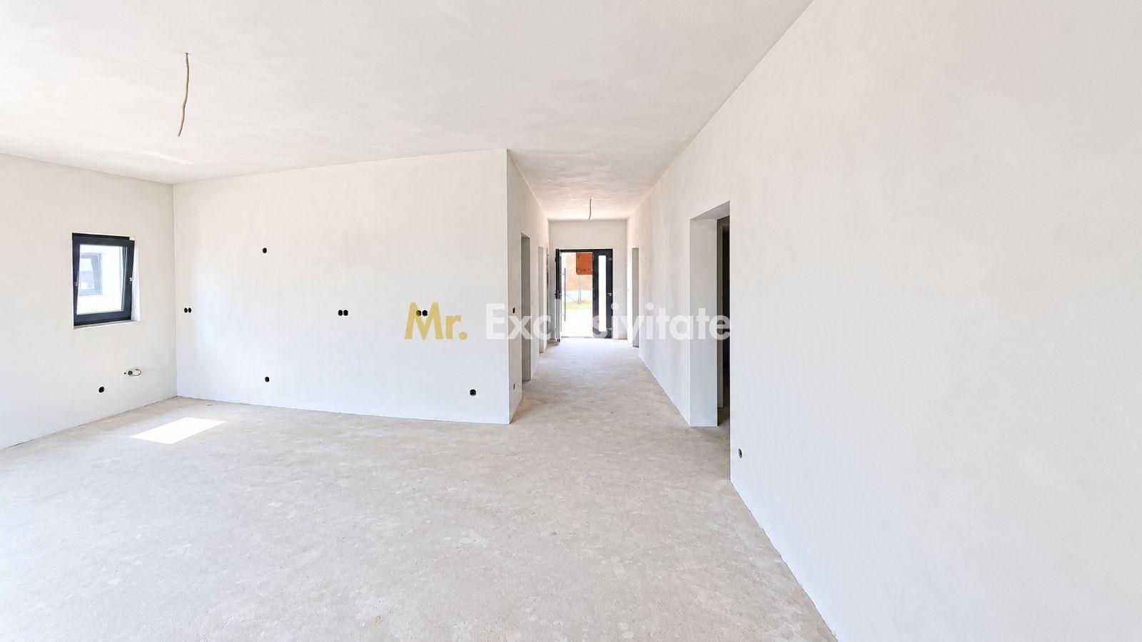 Casă Nouă Odoreului 4 camere - 17