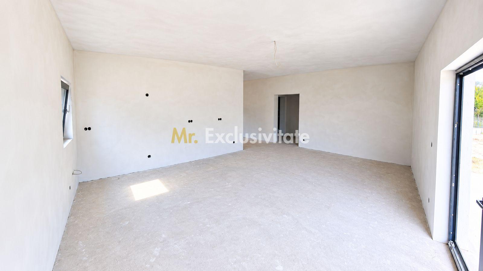 Casă Nouă Odoreului 4 camere - 9