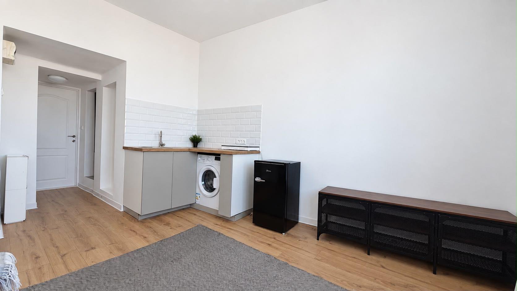 Studio Cozy | Universitate | - 3