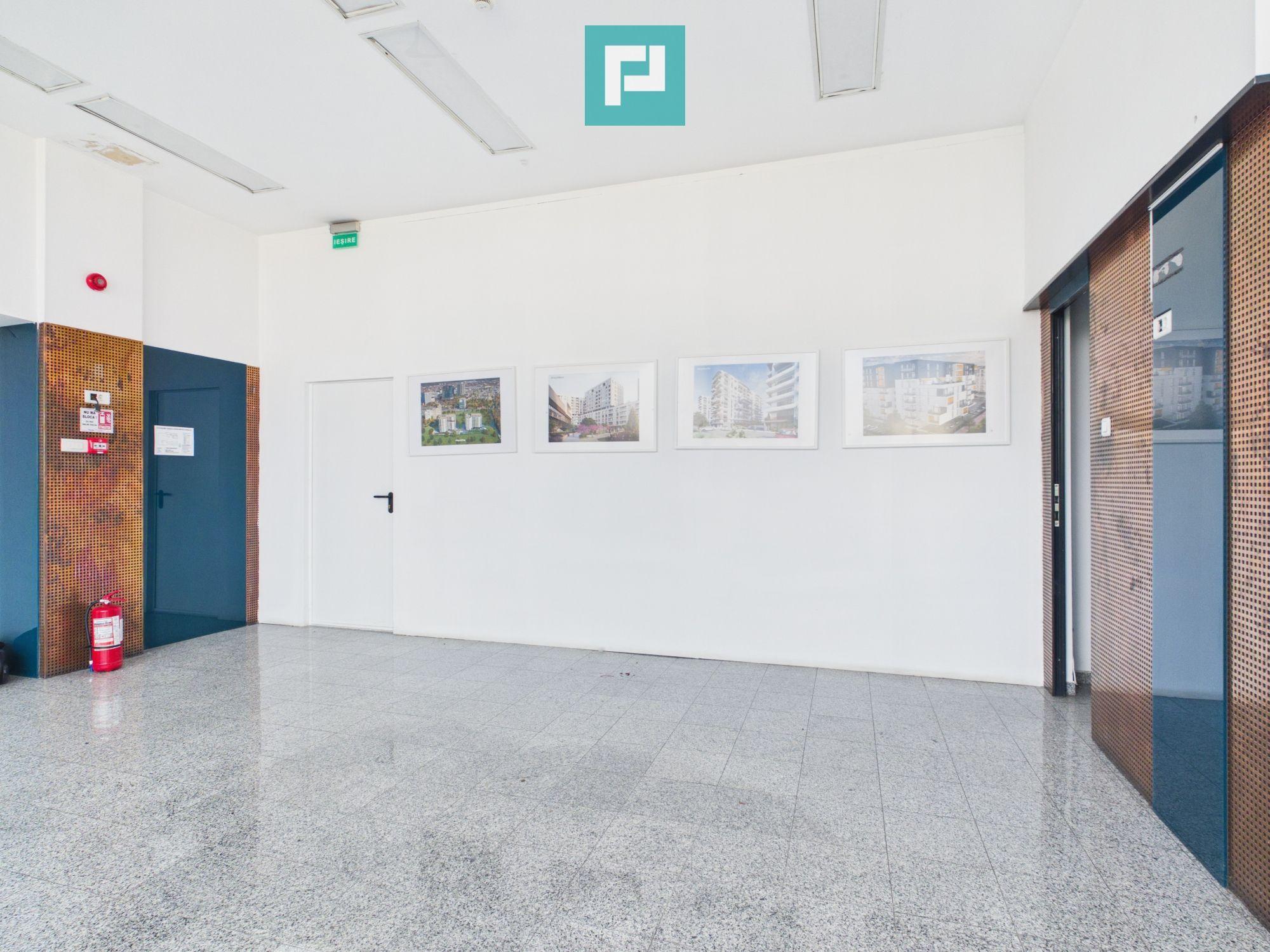 Spațiu 40mpu, zona Aradului - 1