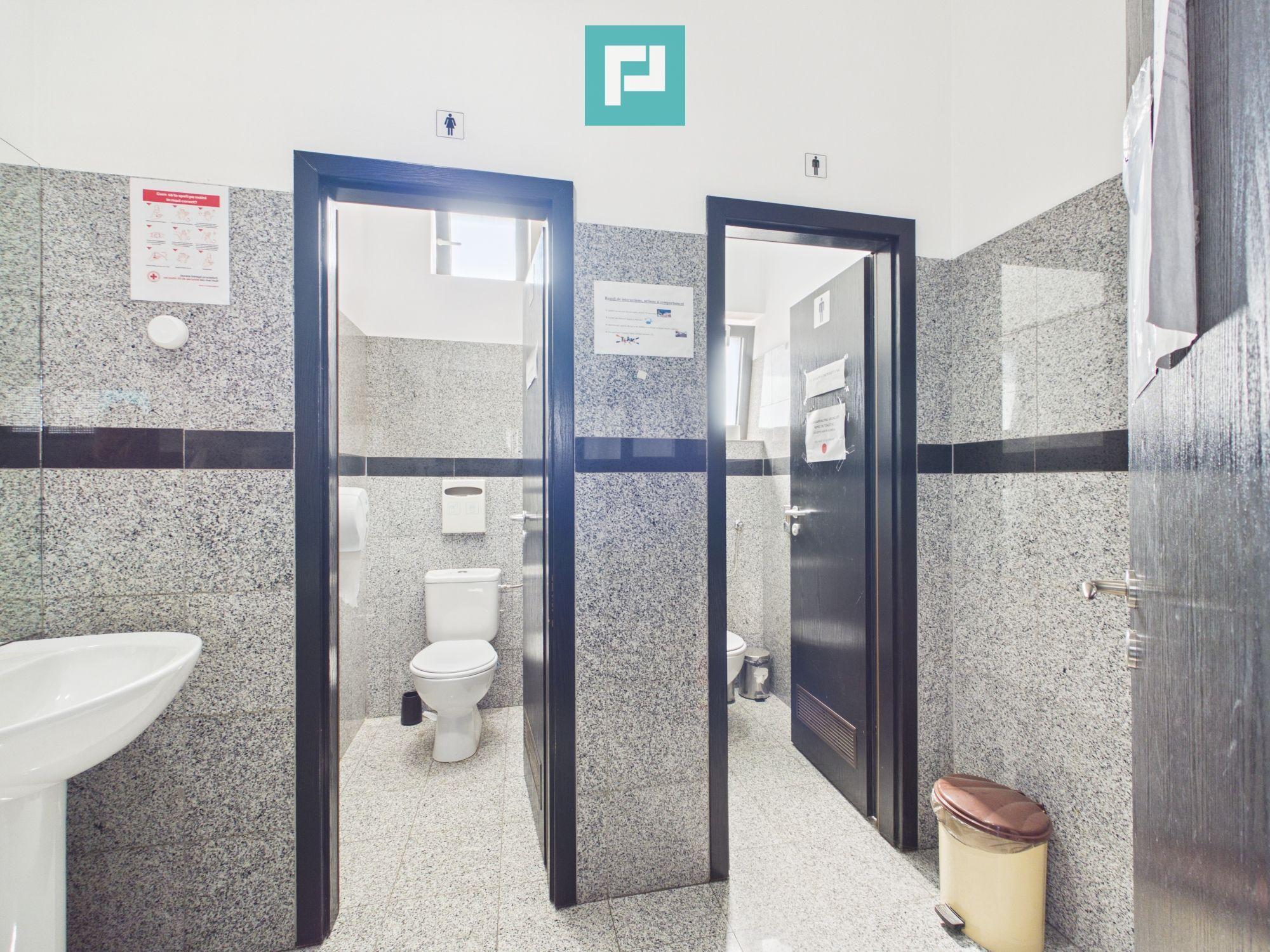 Spațiu 40mpu, zona Aradului - 7
