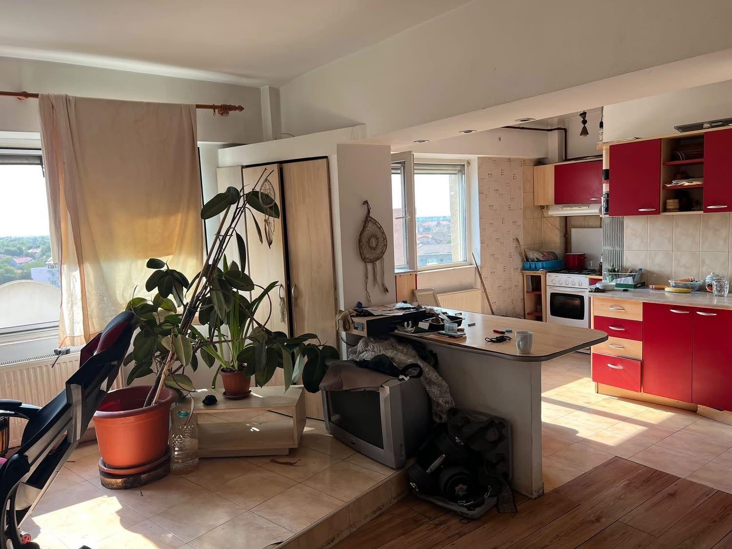 Apartament 3 camere | 70 mp utili | Centrală proprie | Simion Bărnuțiu - 11